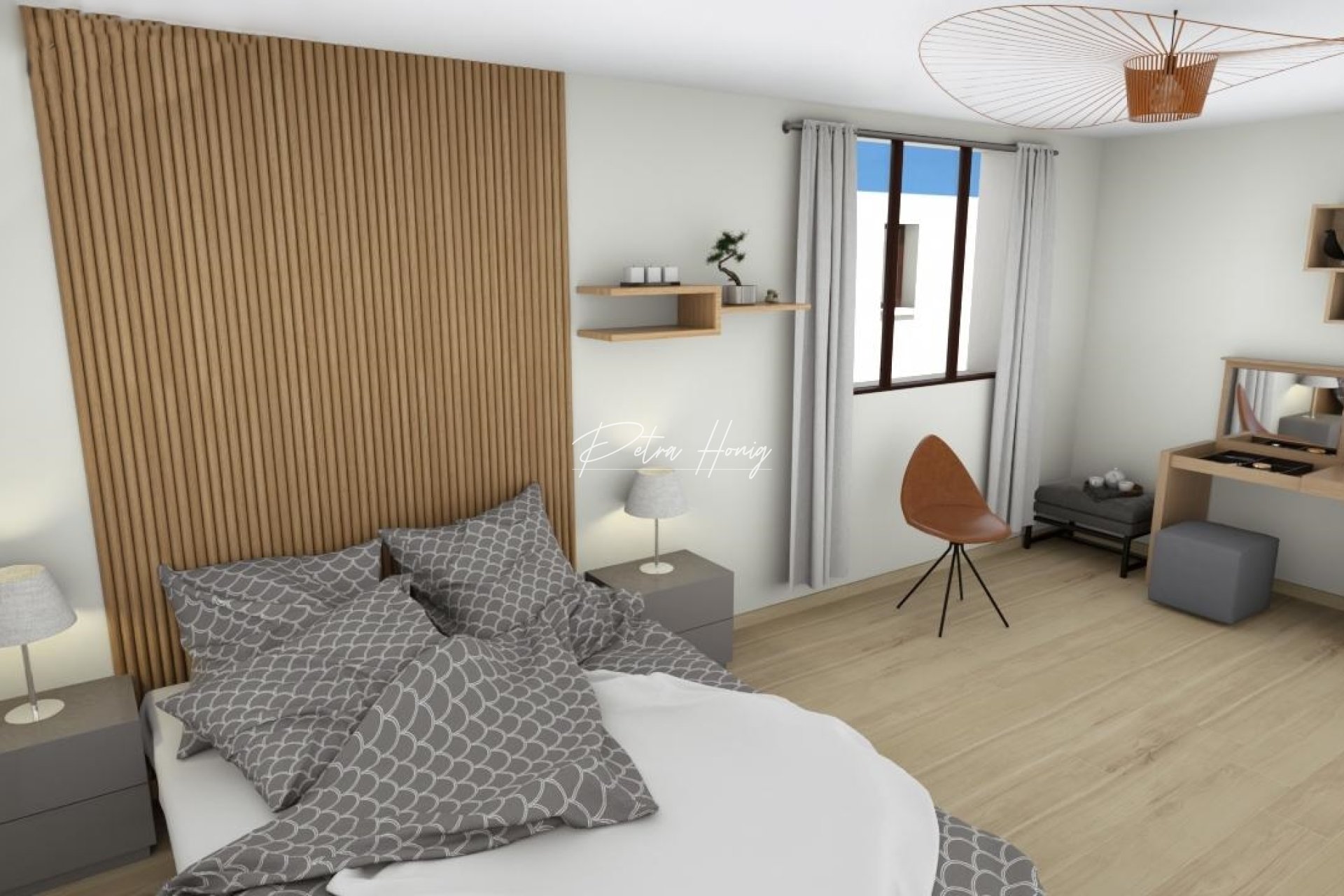 New build - Villa - Ciudad Quesada