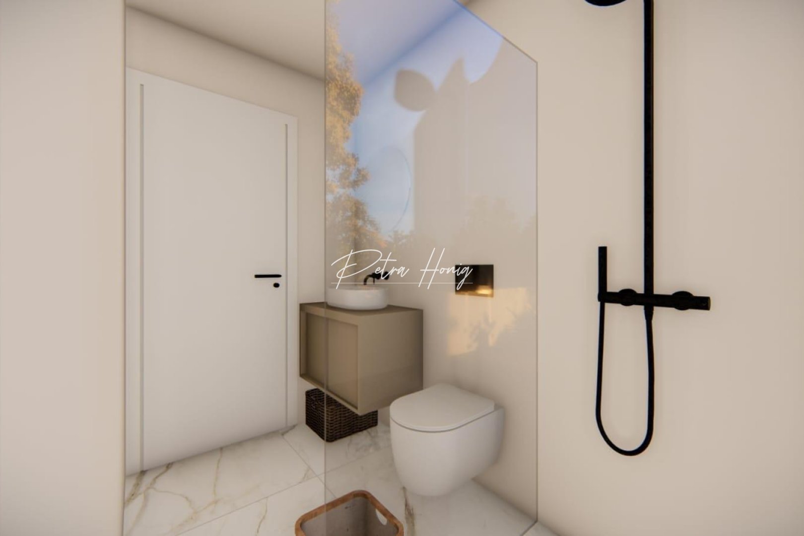 New build - Villa - Daya Nueva - pueblo