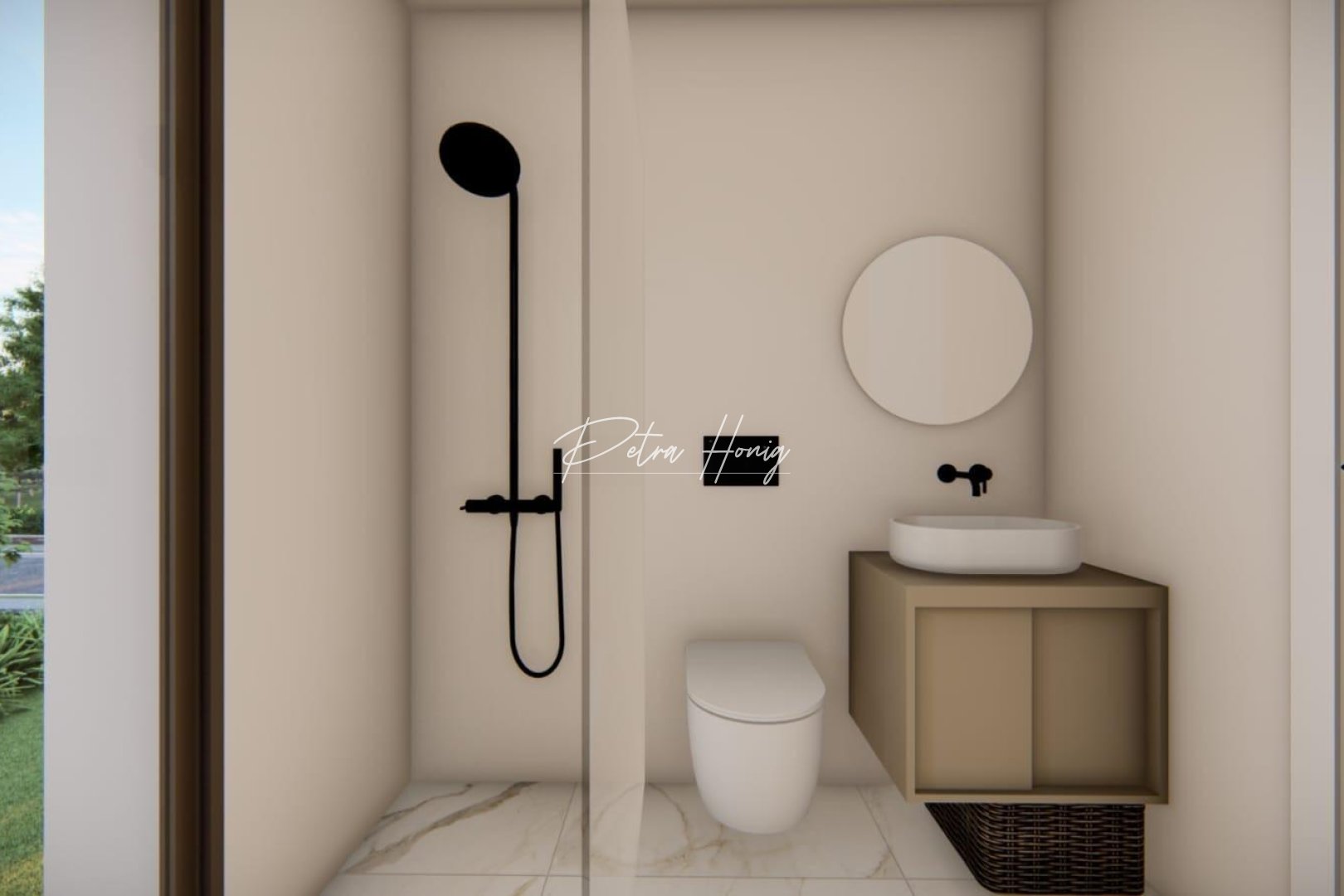 New build - Villa - Daya Nueva - pueblo