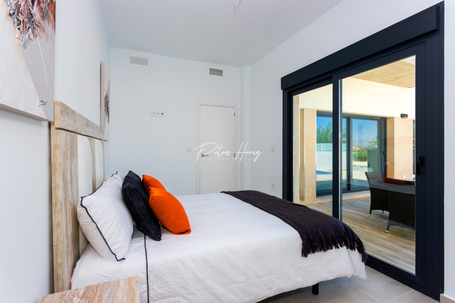 New build - Villa - Daya Nueva