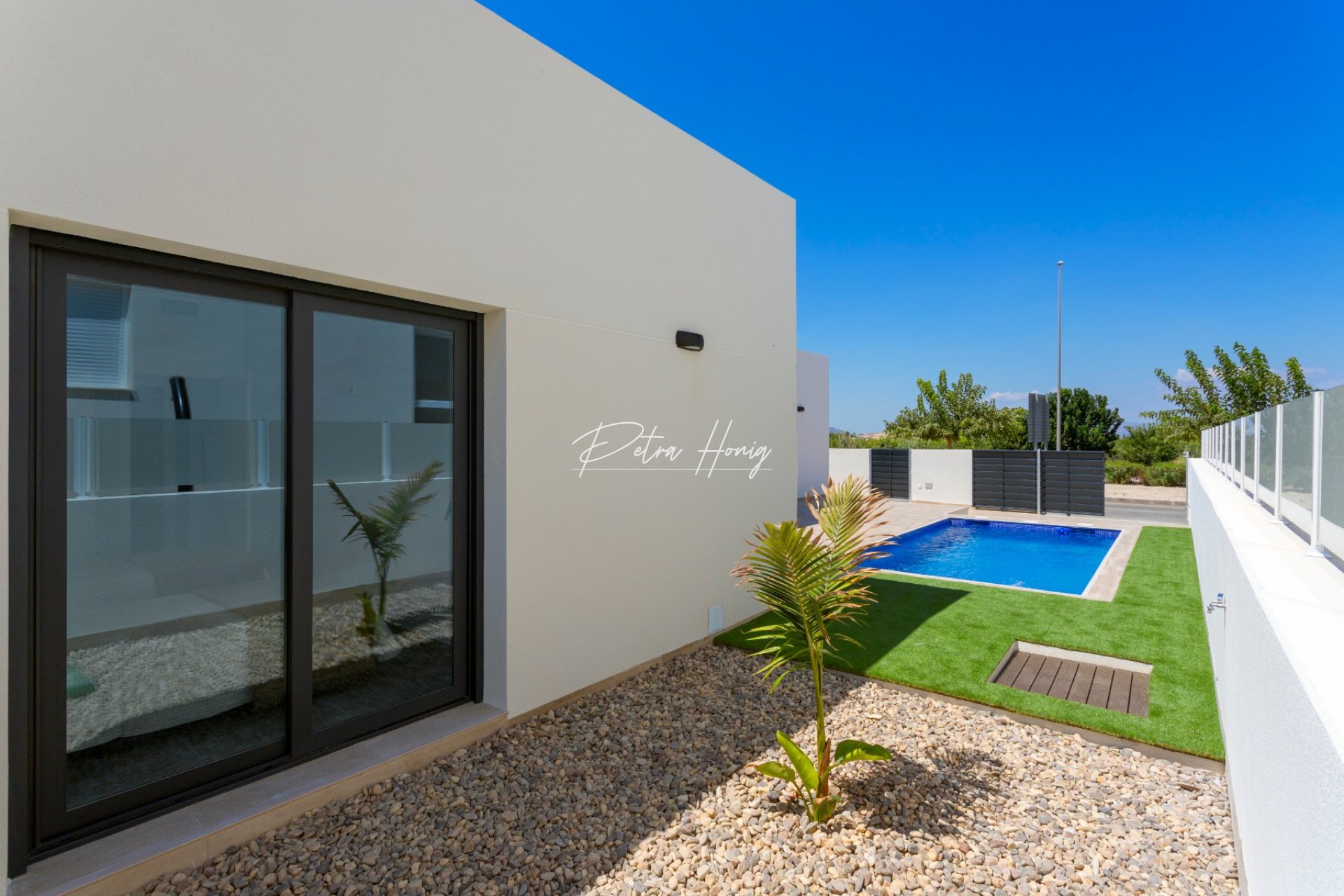 New build - Villa - Daya Nueva