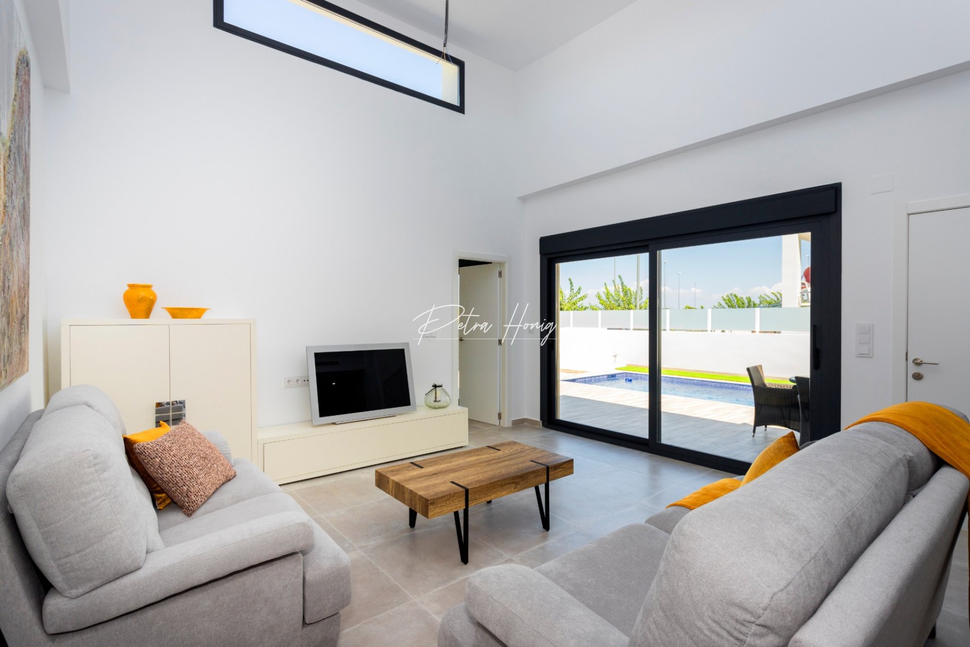 New build - Villa - Daya Nueva
