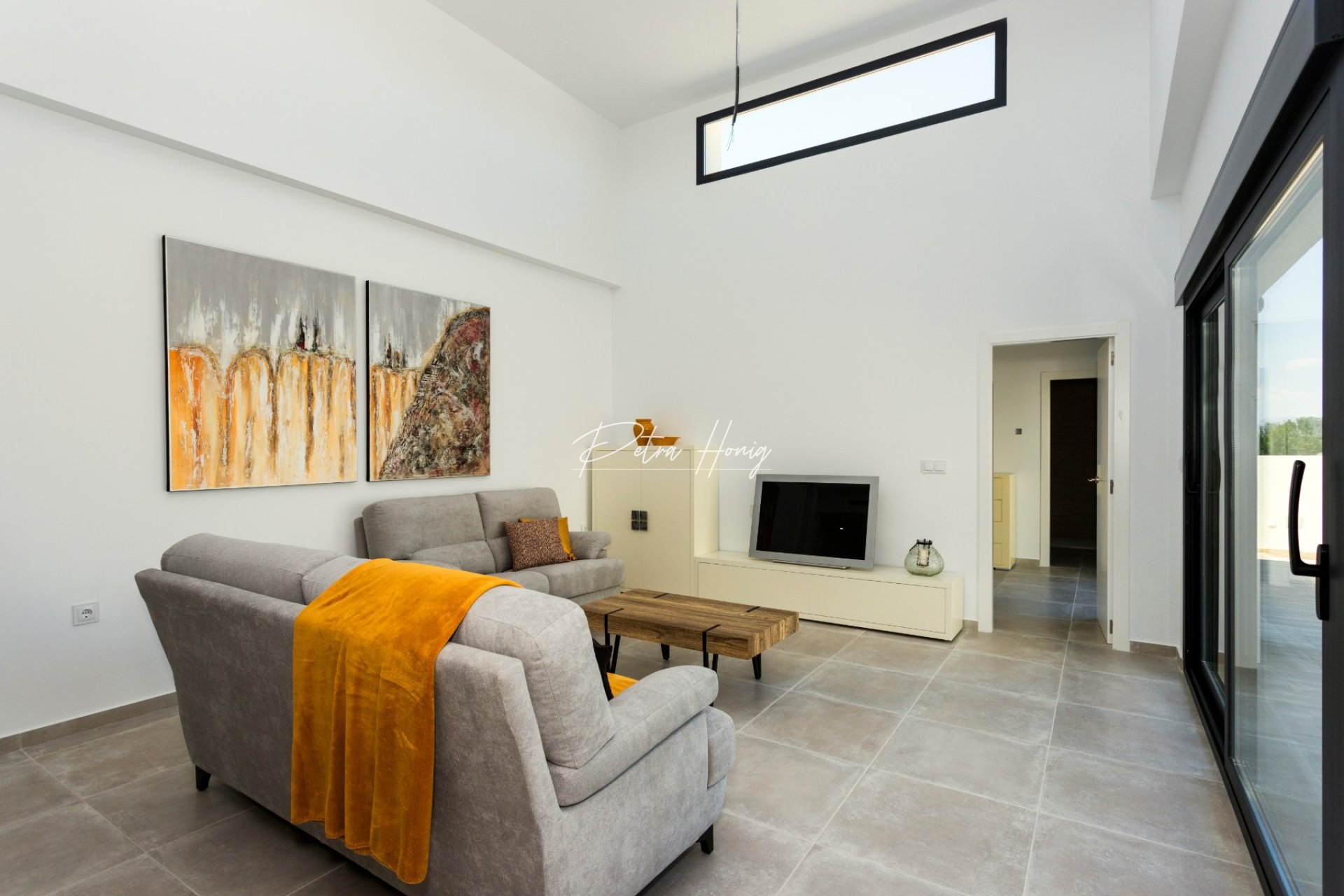 New build - Villa - Daya Nueva