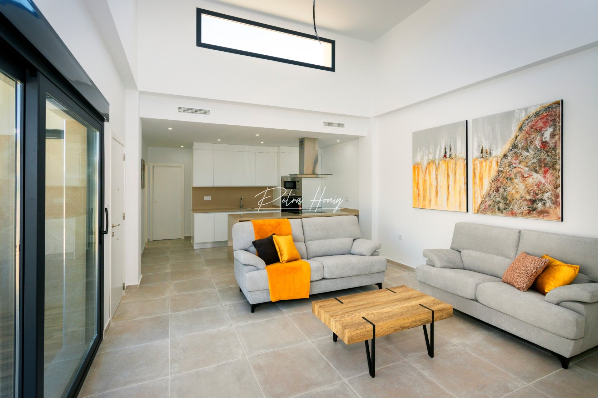 New build - Villa - Daya Nueva