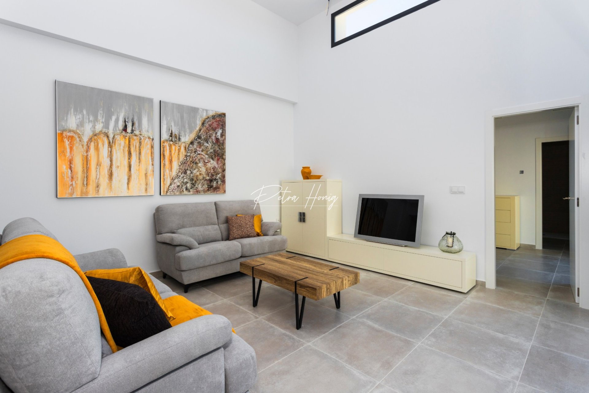 New build - Villa - Daya Nueva