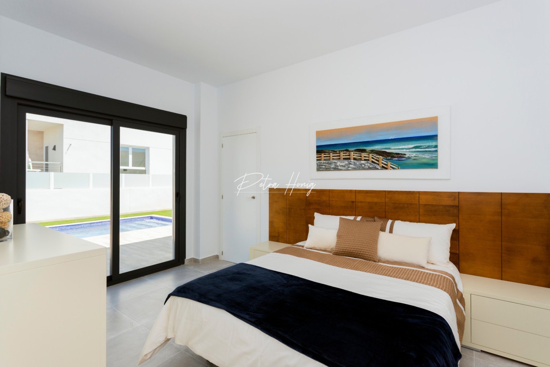 New build - Villa - Daya Nueva