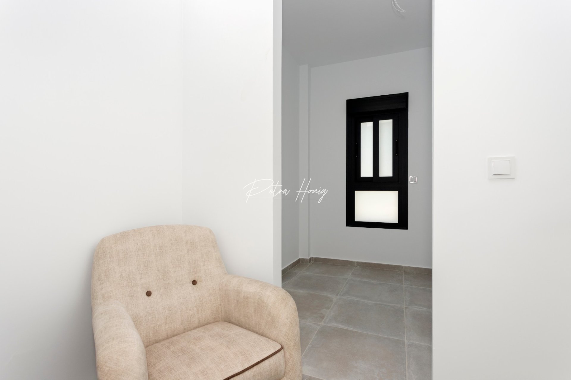 New build - Villa - Daya Nueva