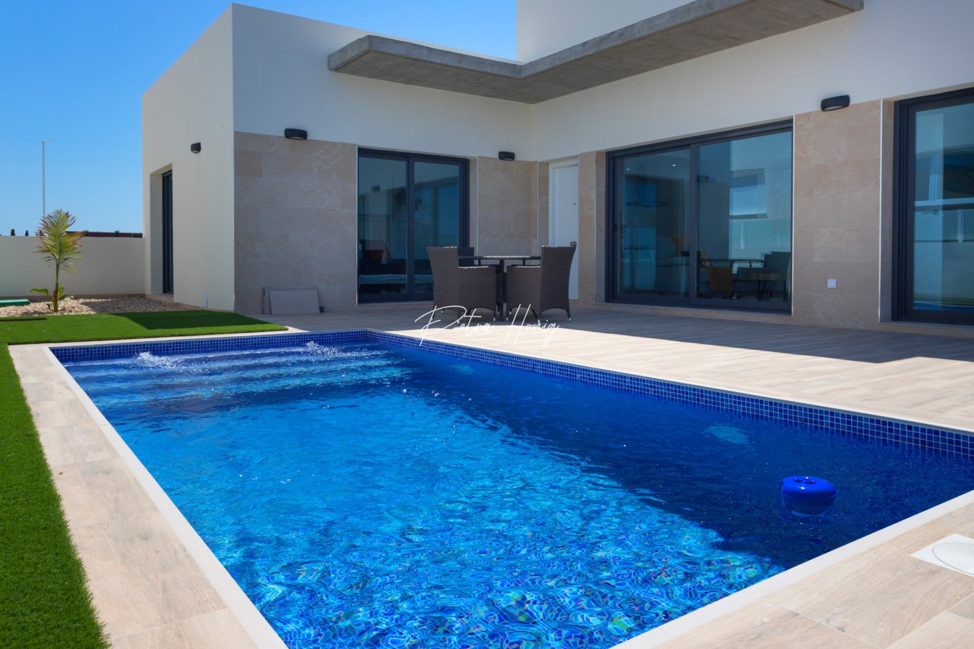 New build - Villa - Daya Nueva