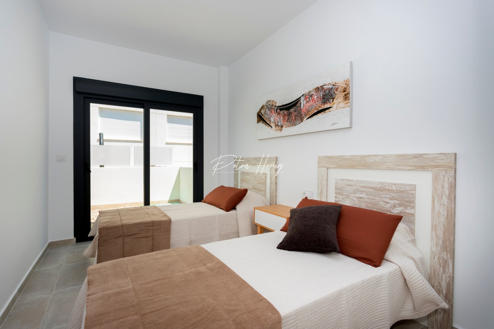 New build - Villa - Daya Nueva