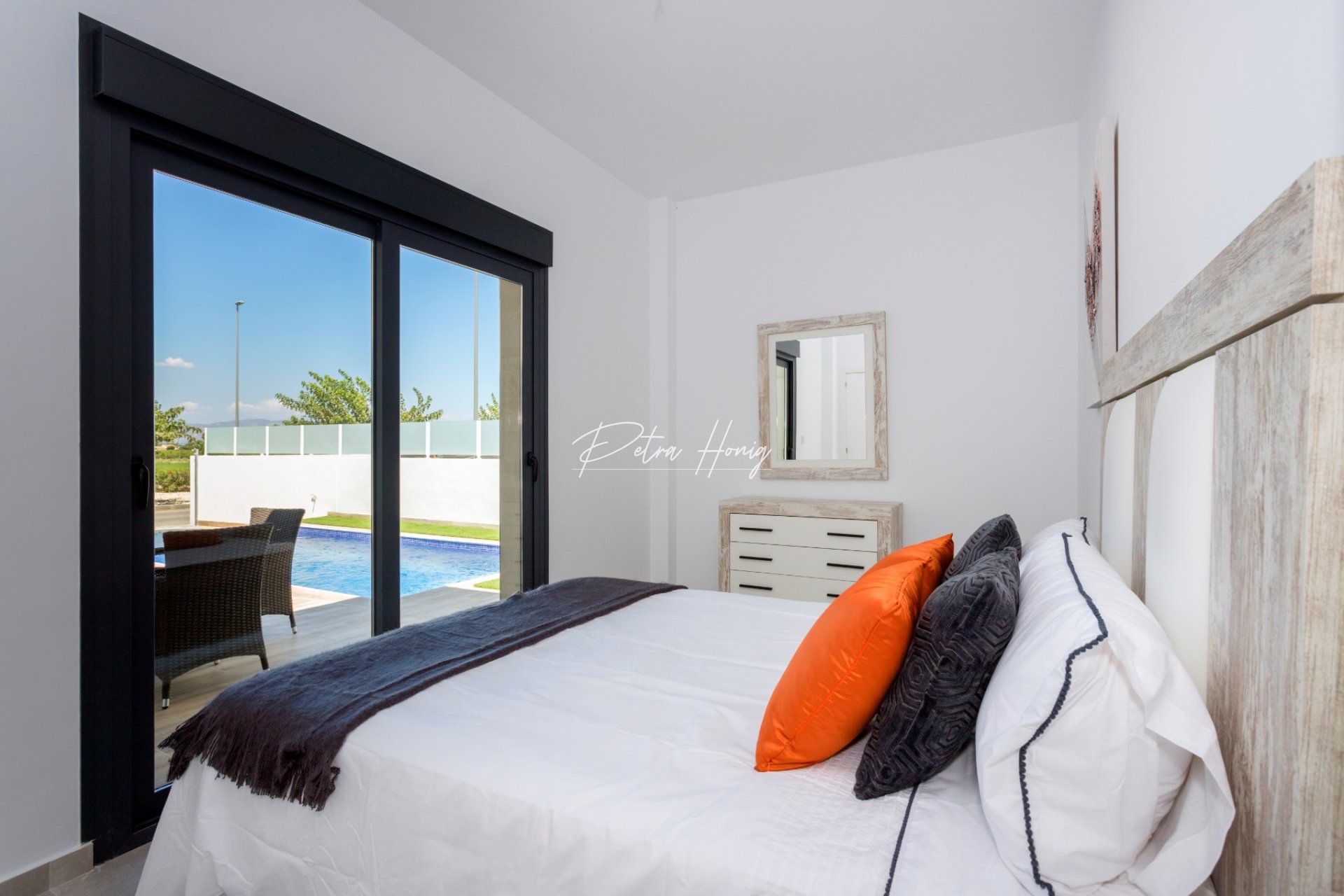 New build - Villa - Daya Nueva