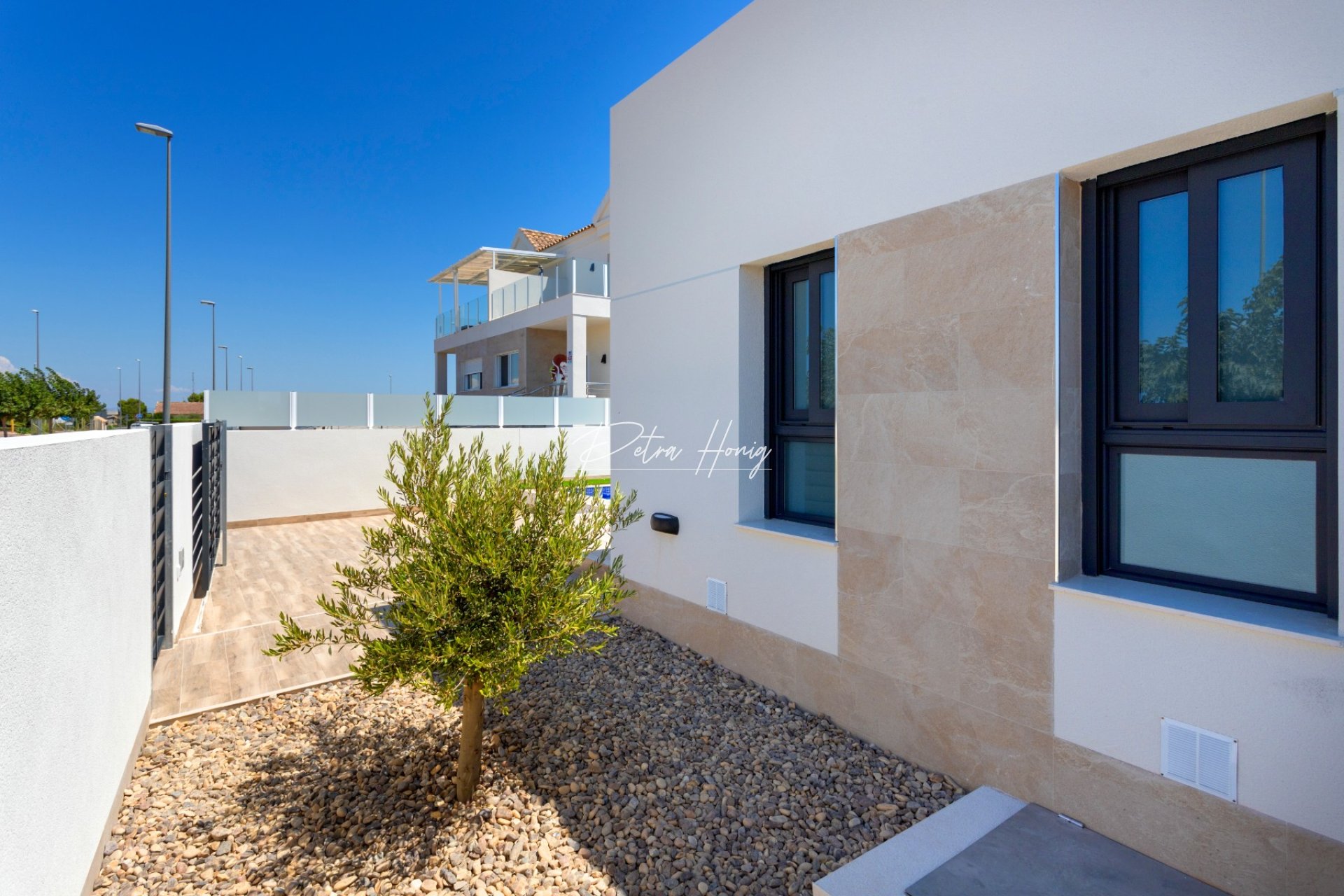 New build - Villa - Daya Nueva