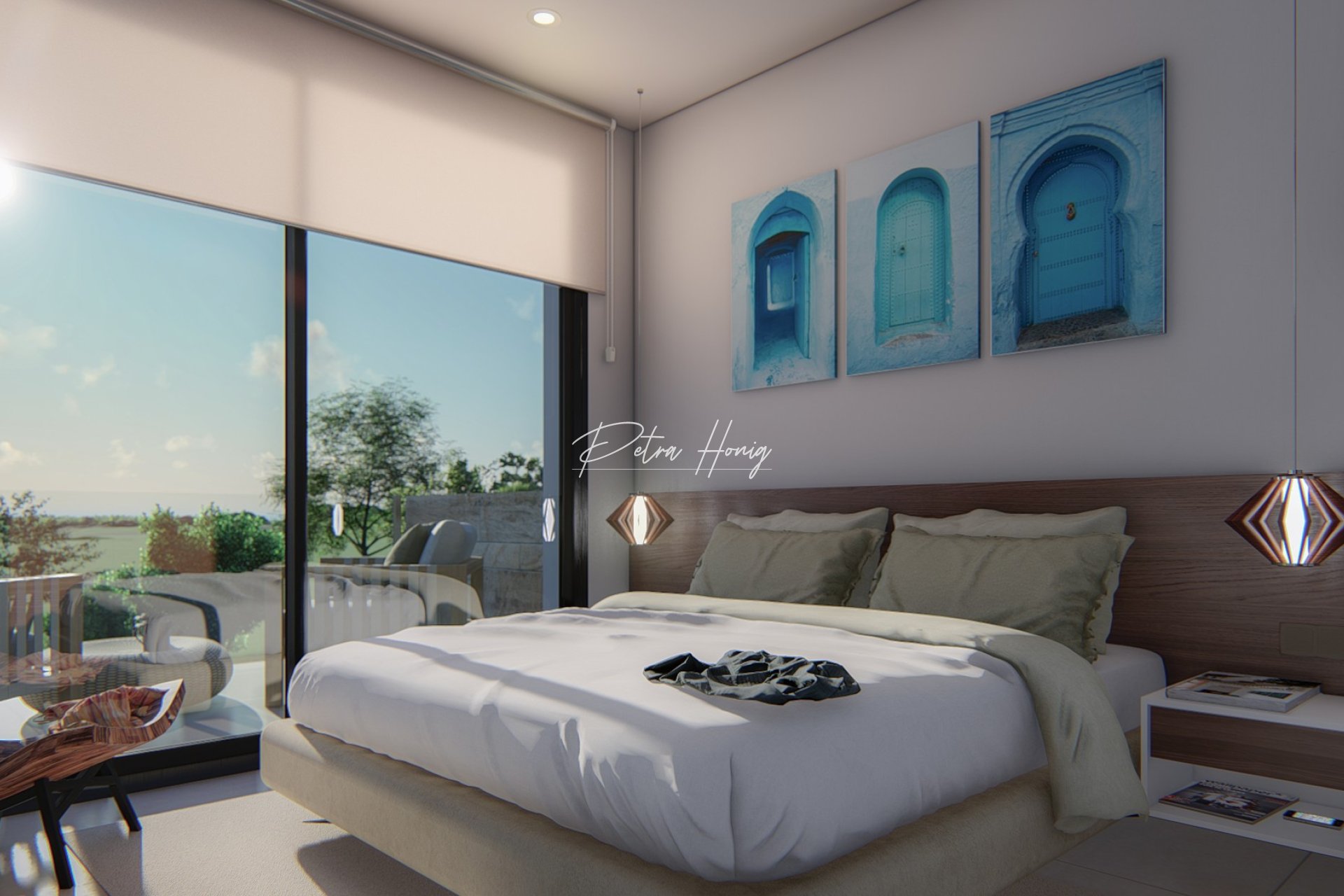 New build - Villa - Daya Vieja