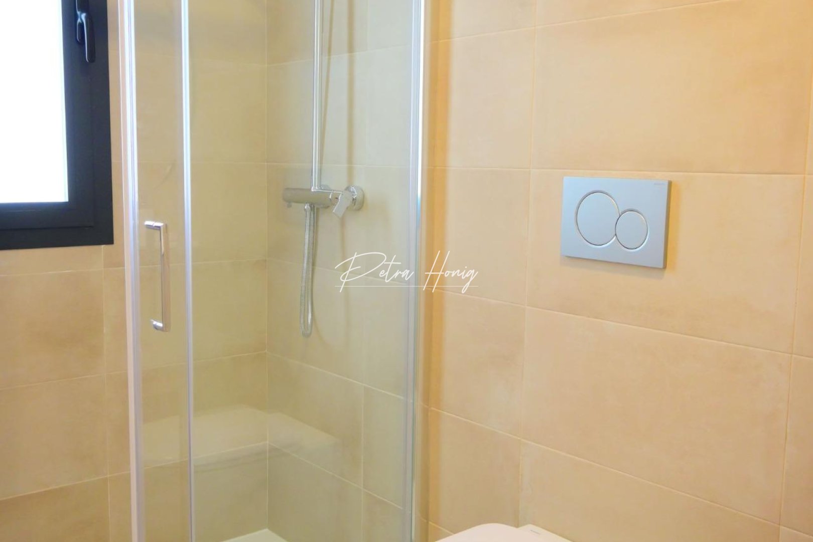 New build - Villa - Dolores - polideportivo