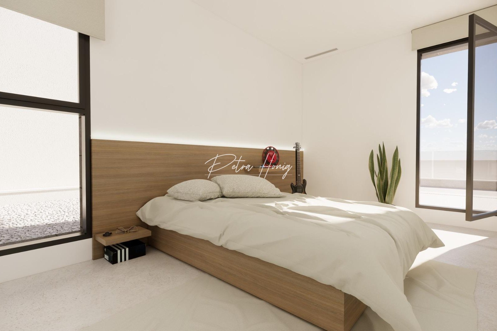 New build - Villa - Dolores - pueblo