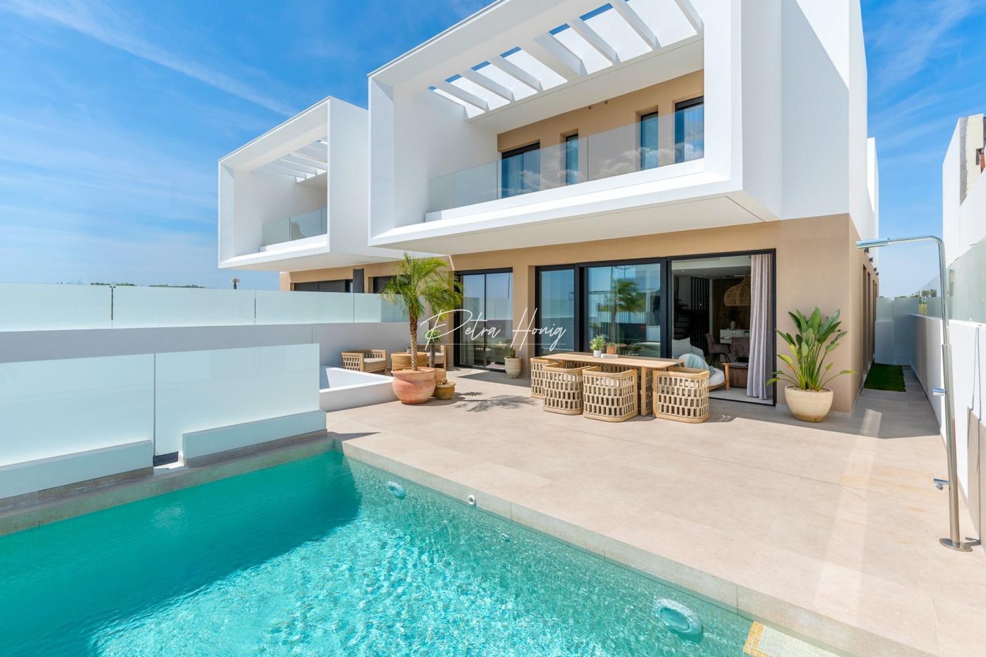 New build - Villa - Dolores - Sector 3