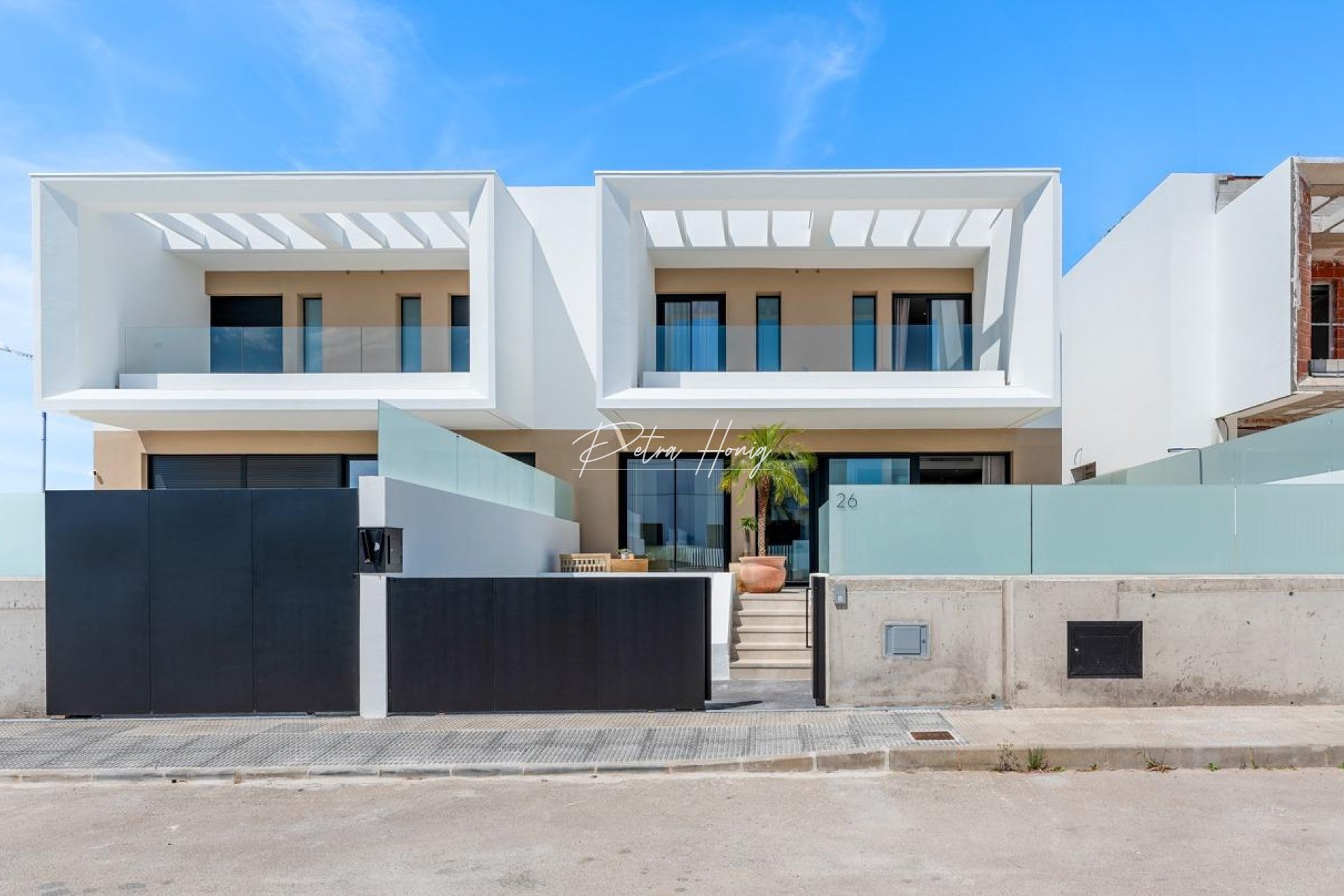 New build - Villa - Dolores - Sector 3