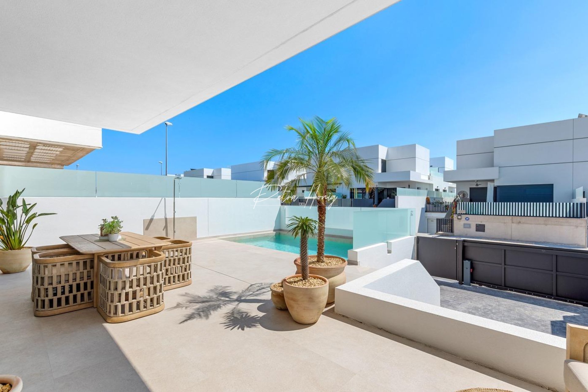 New build - Villa - Dolores - Sector 3