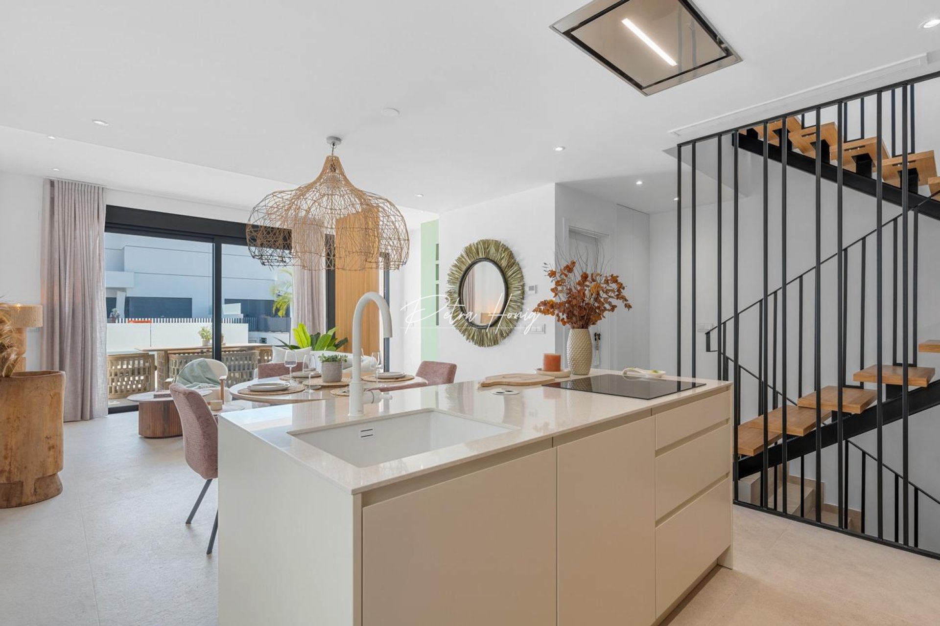 New build - Villa - Dolores - Sector 3
