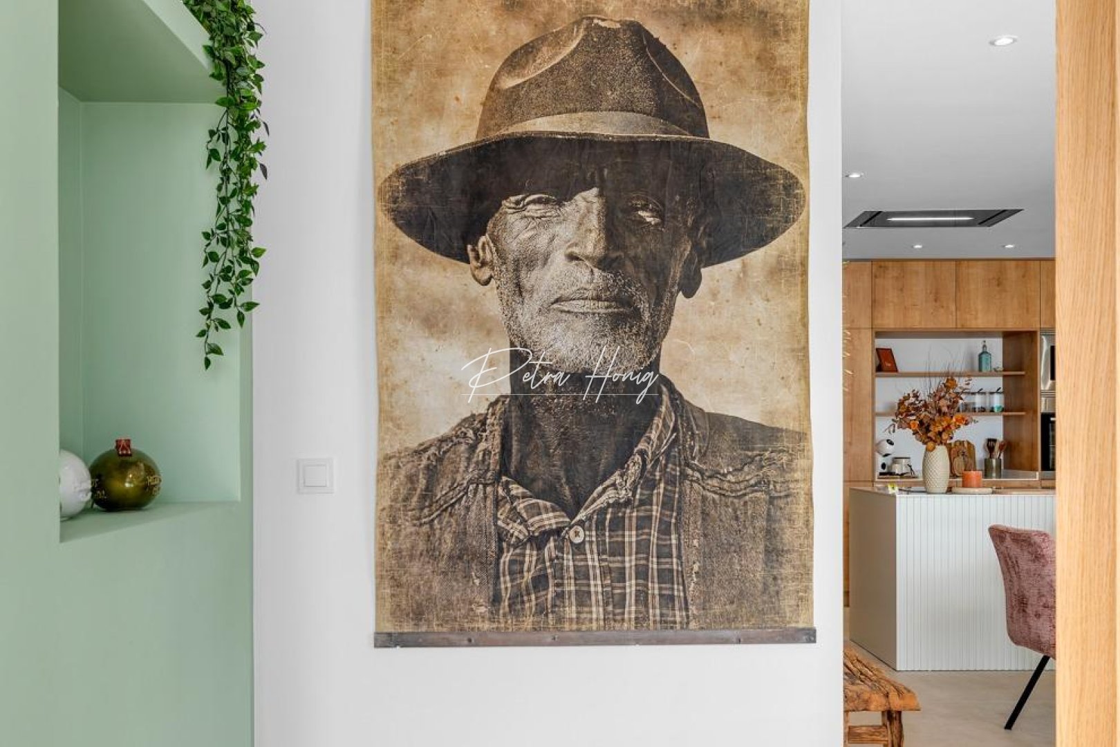 New build - Villa - Dolores - Sector 3