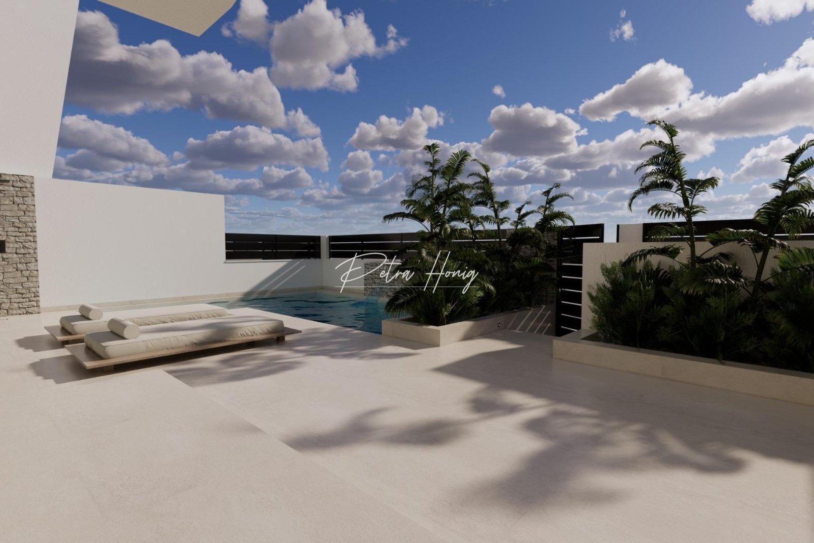 New build - Villa - Dolores - Sector 3