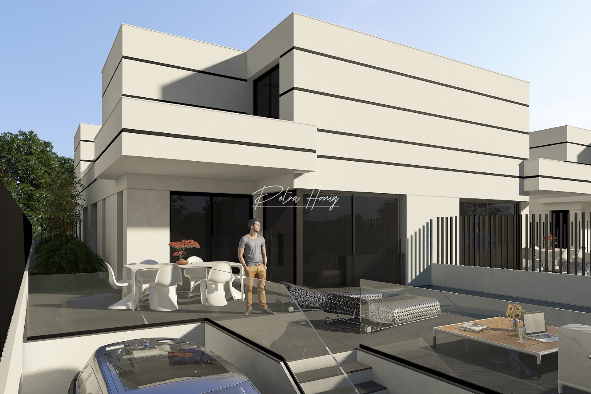 New build - Villa - Dolores