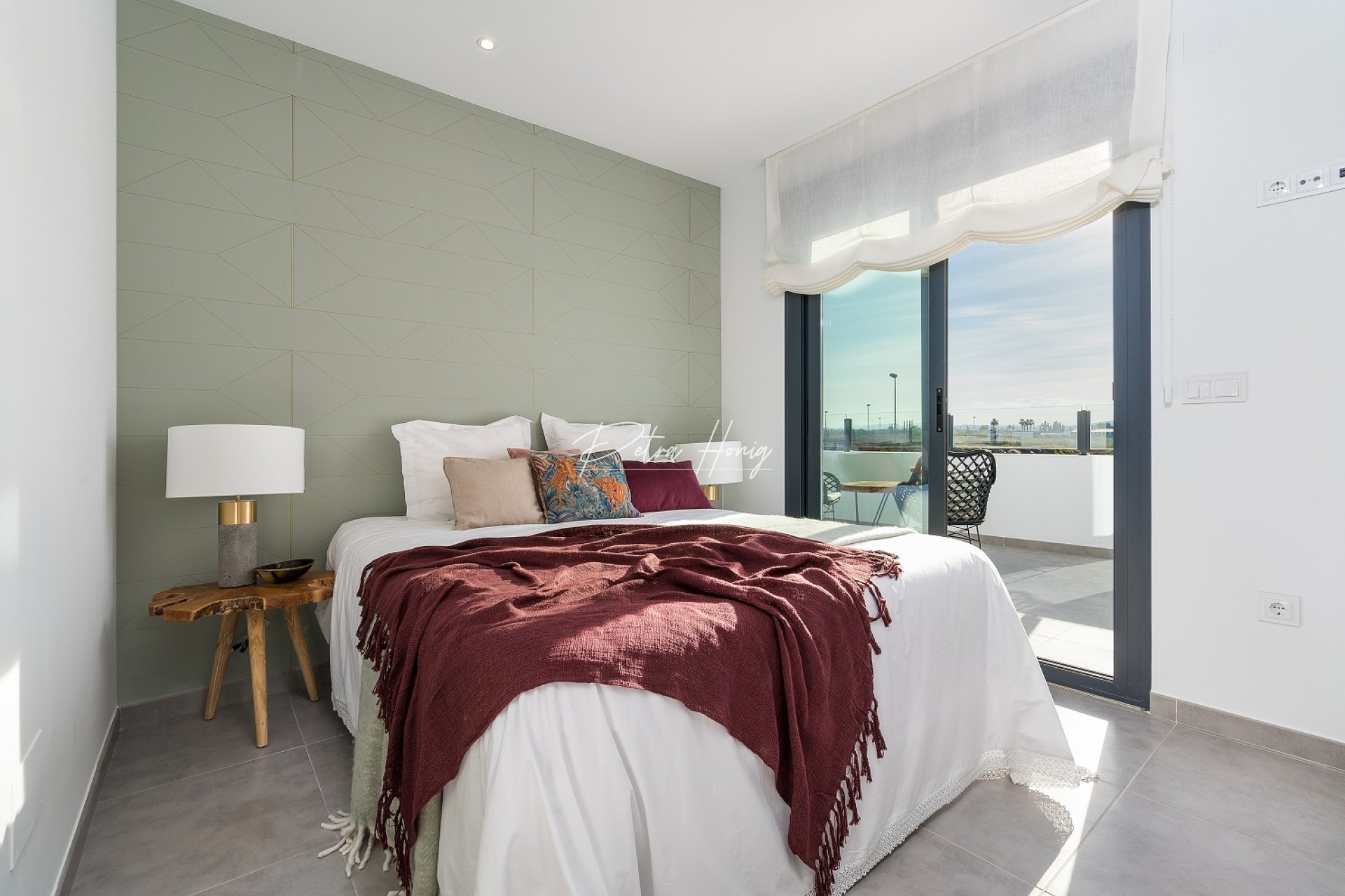 New build - Villa - Dolores