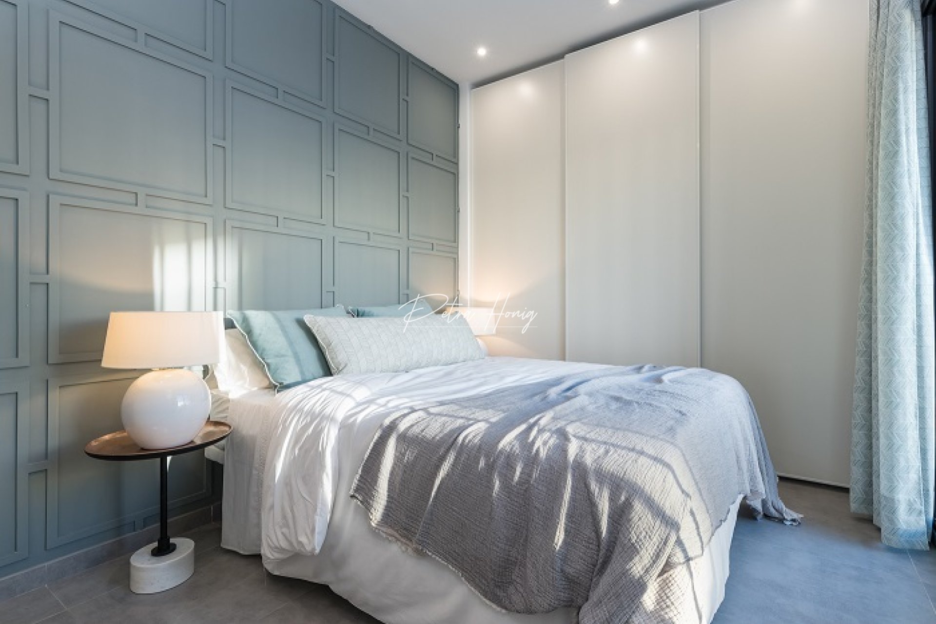 New build - Villa - Dolores