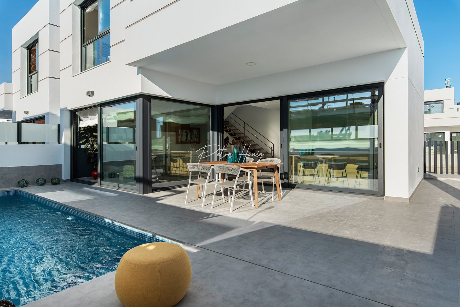 New build - Villa - Dolores