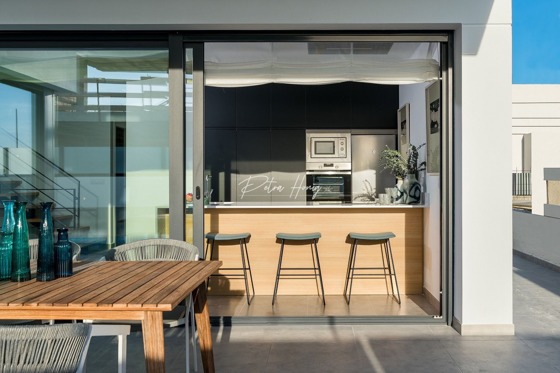New build - Villa - Dolores