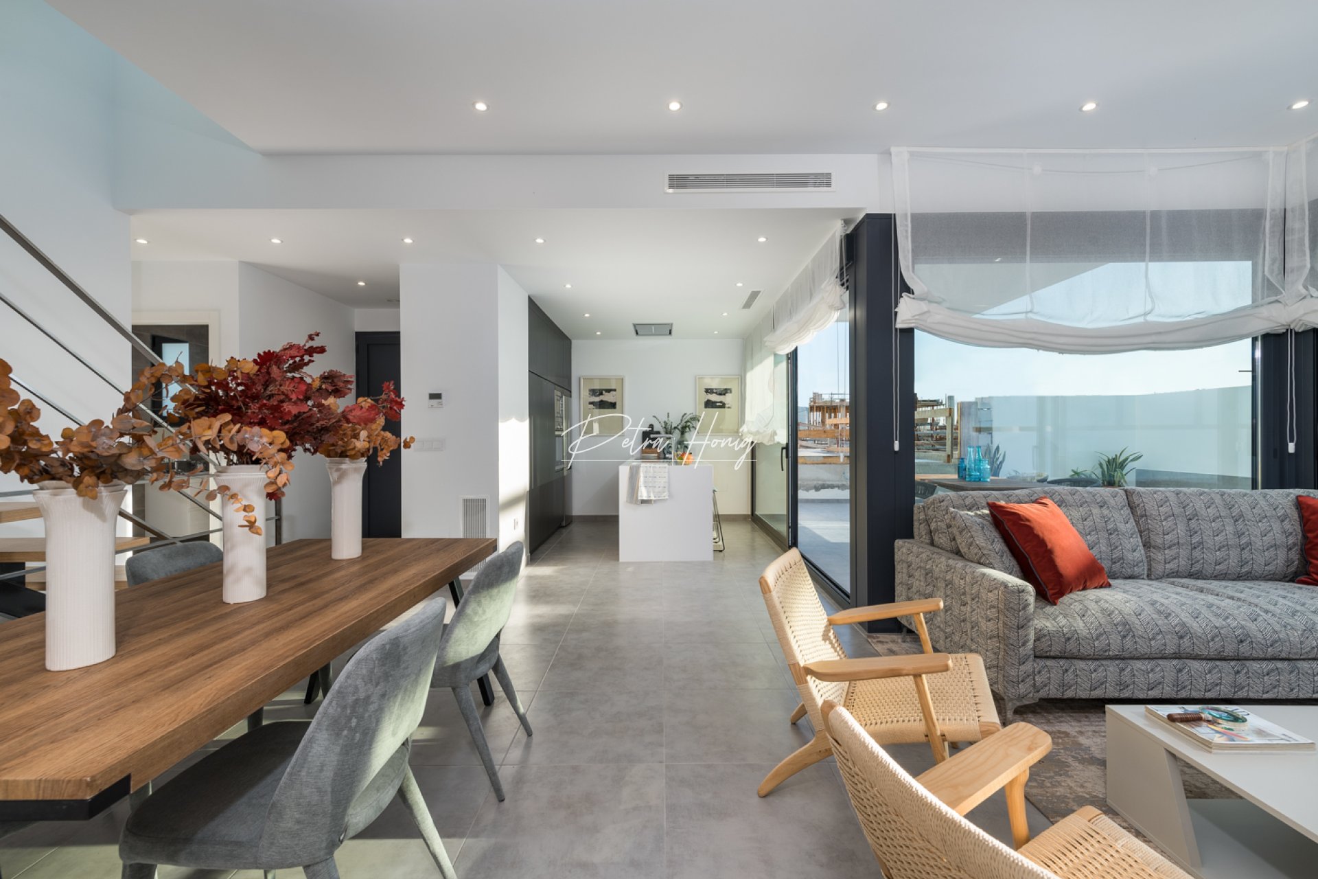 New build - Villa - Dolores