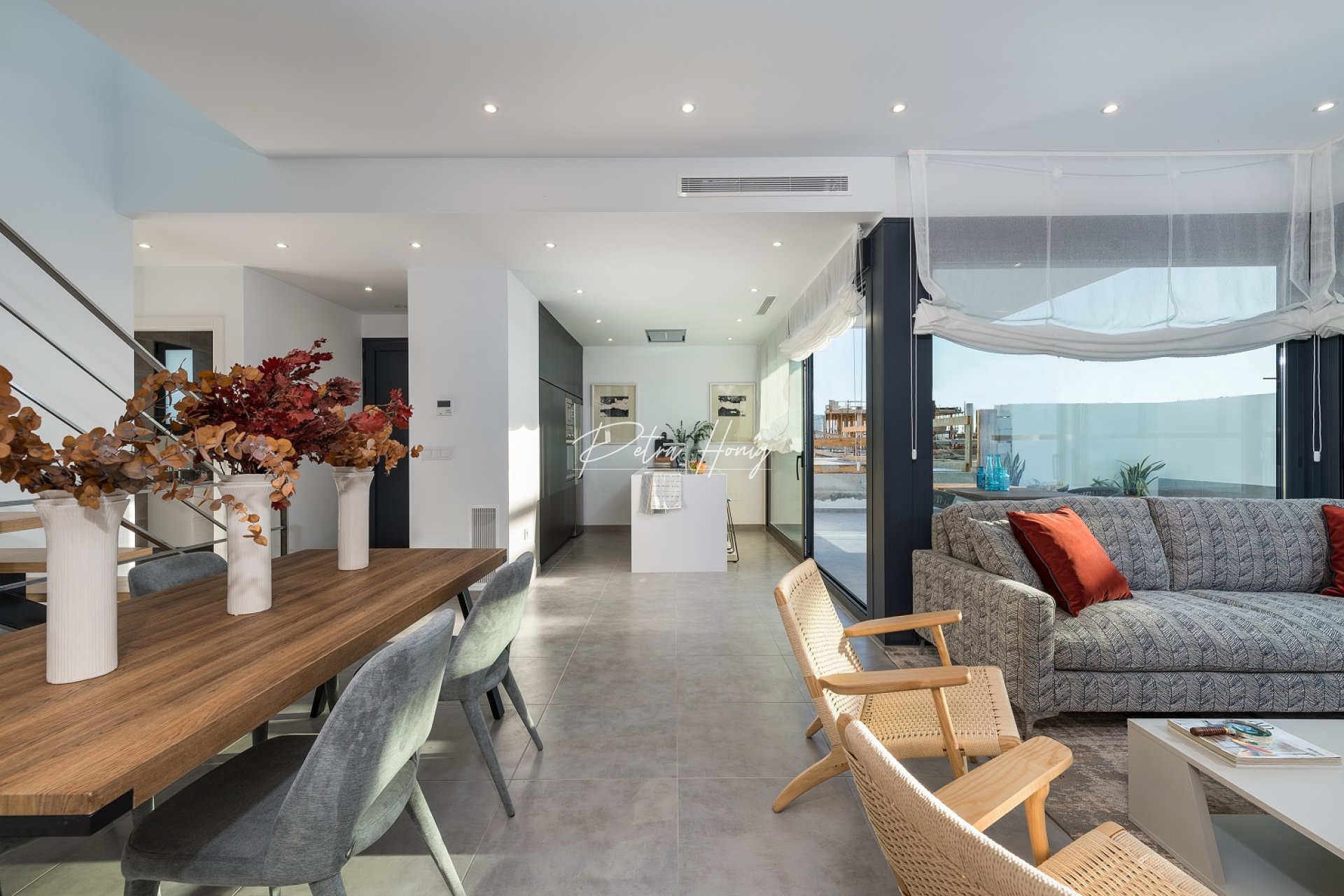 New build - Villa - Dolores