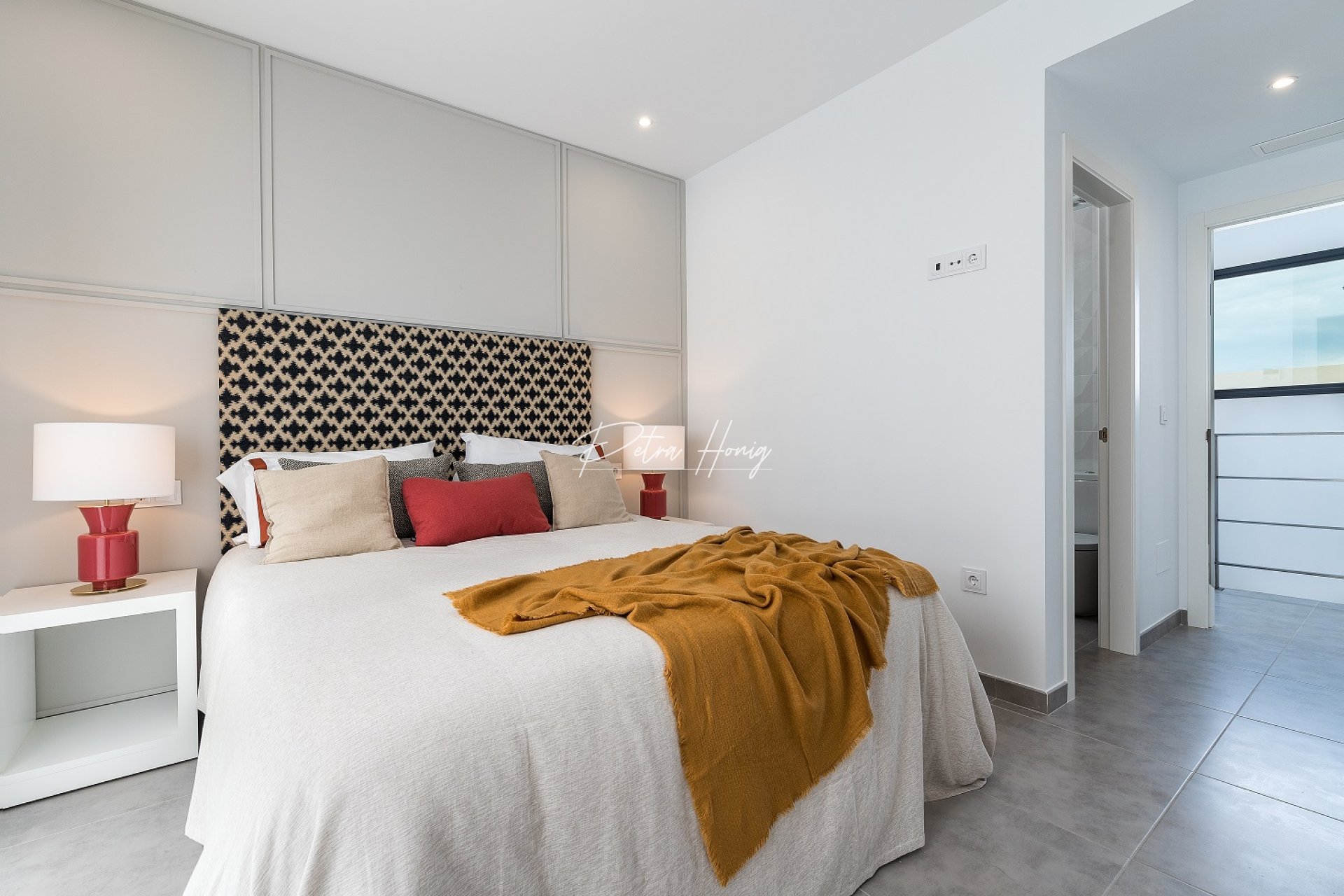 New build - Villa - Dolores