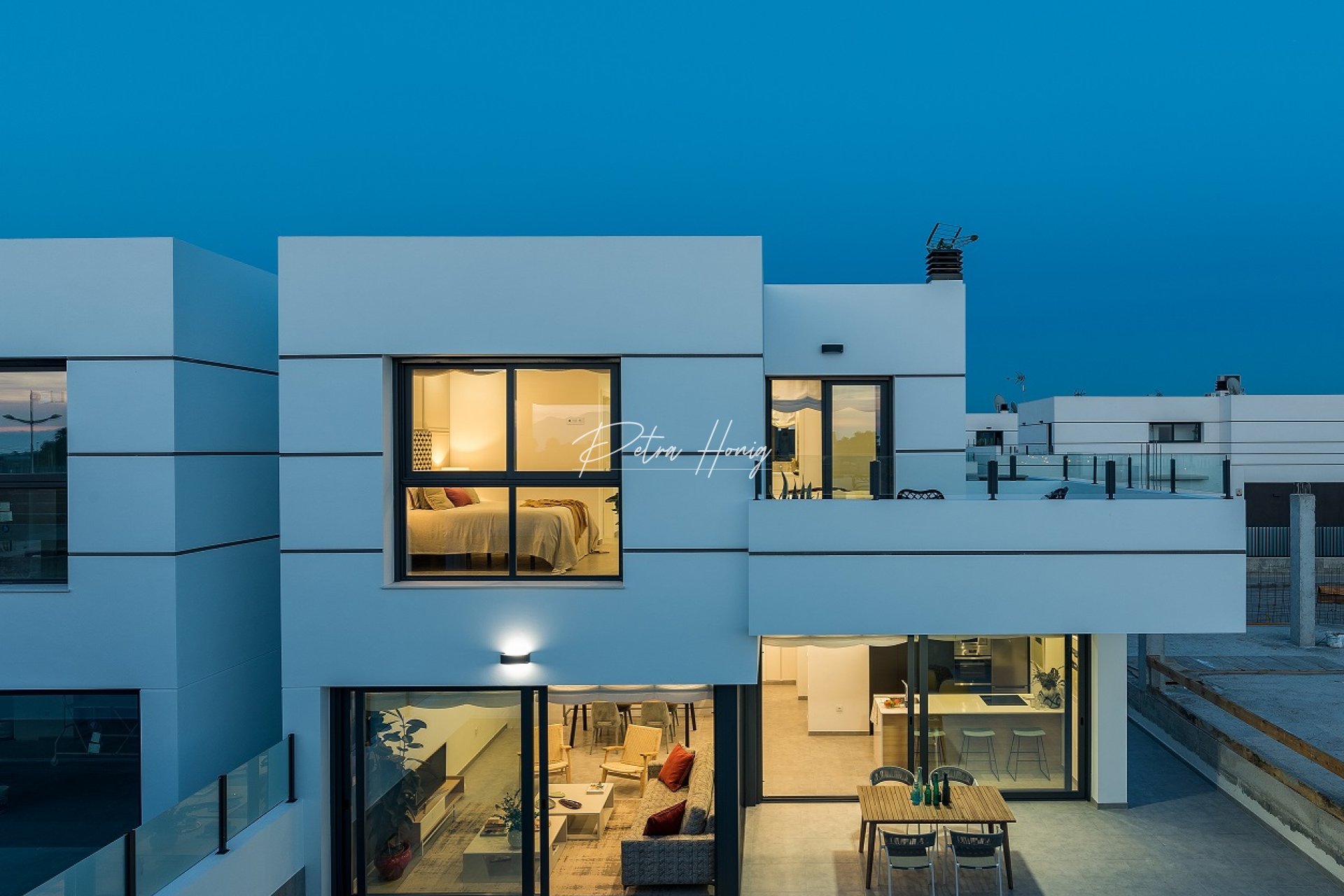 New build - Villa - Dolores