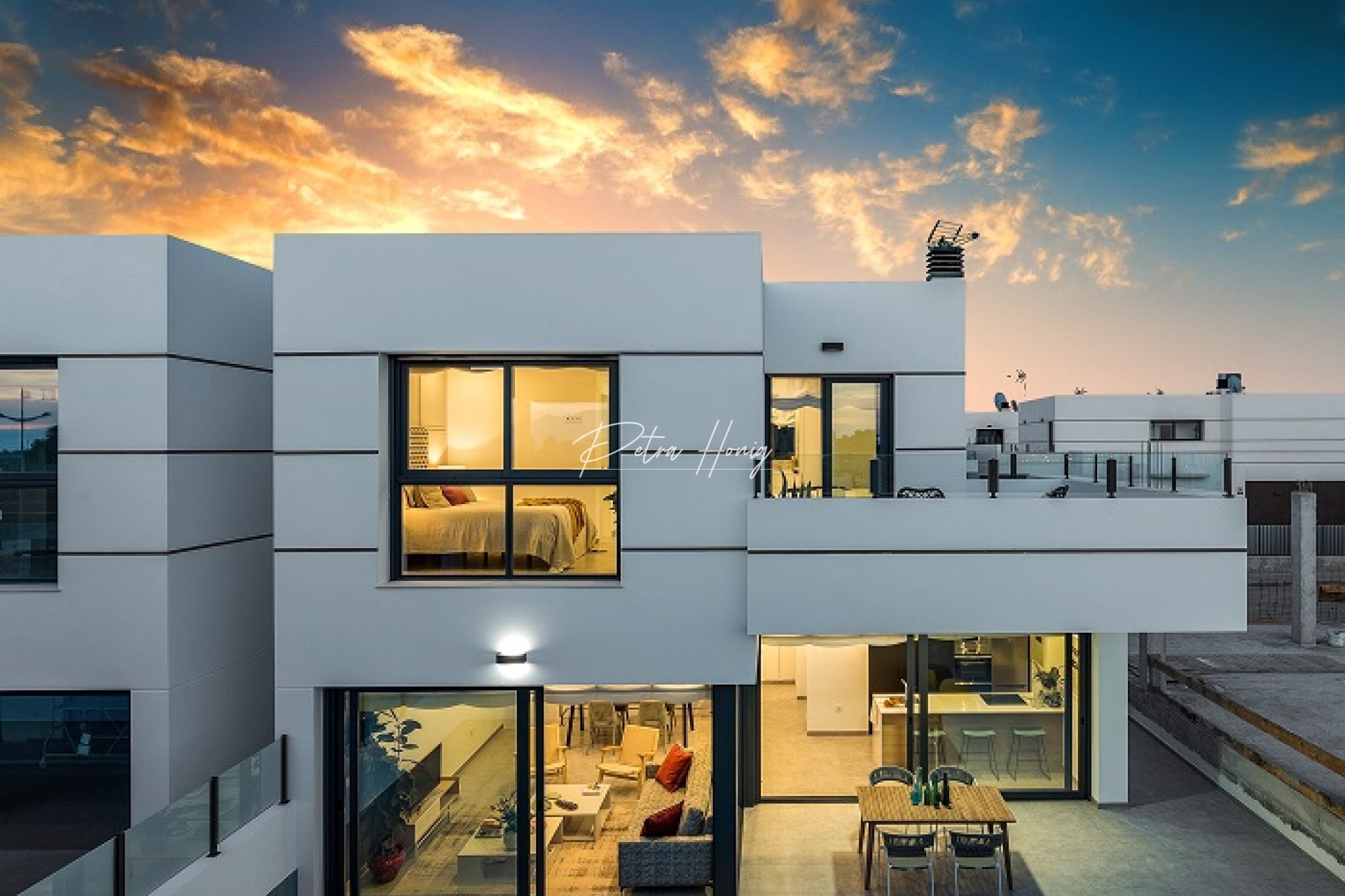New build - Villa - Dolores