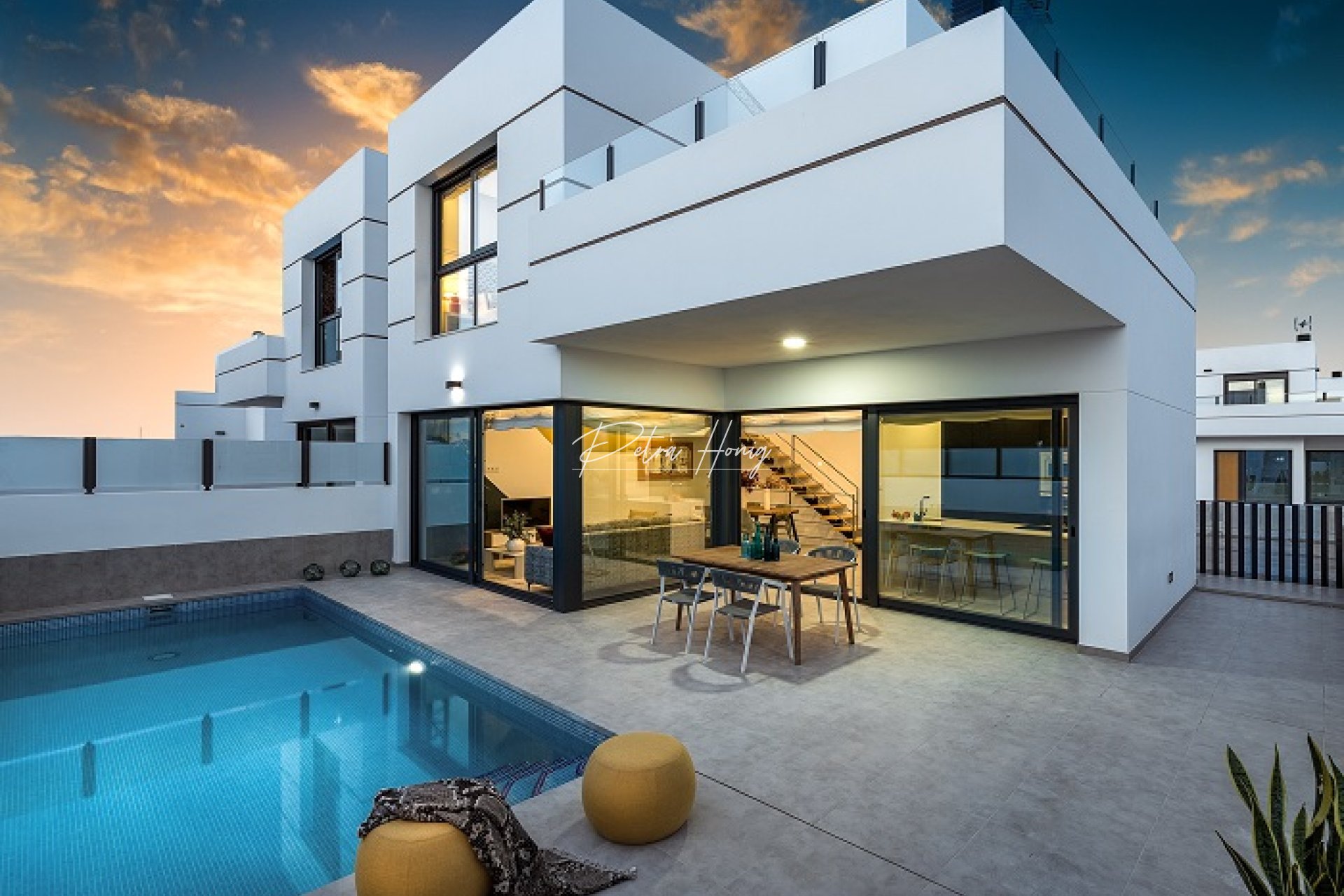 New build - Villa - Dolores
