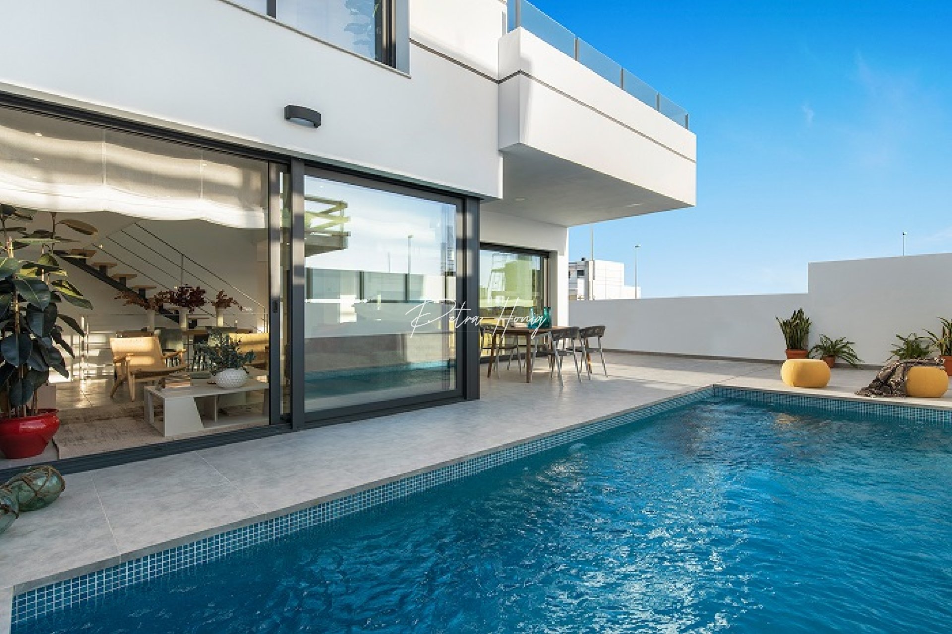 New build - Villa - Dolores