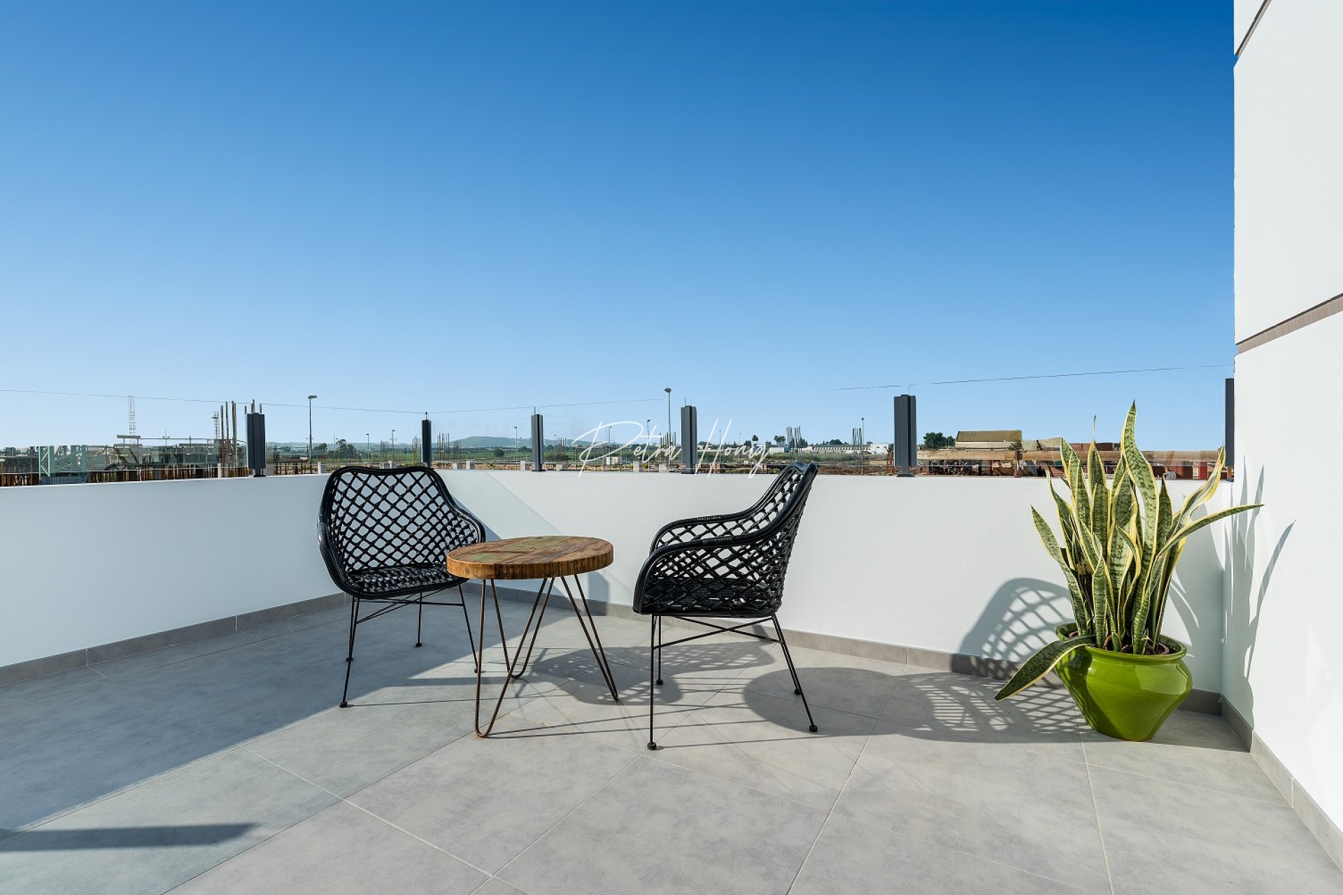 New build - Villa - Dolores