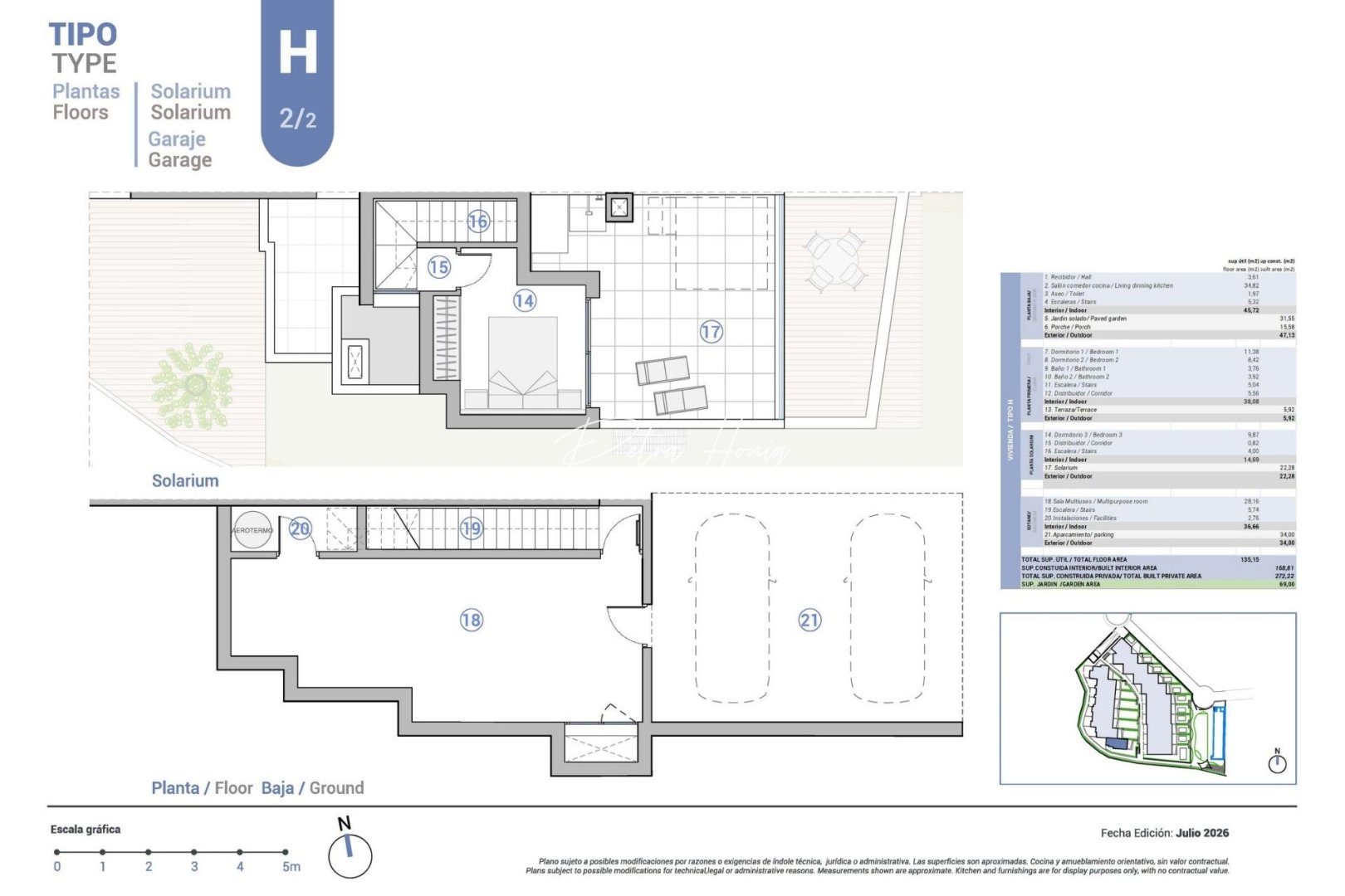 New build - Villa - El Campello - Platja de L´Amerador