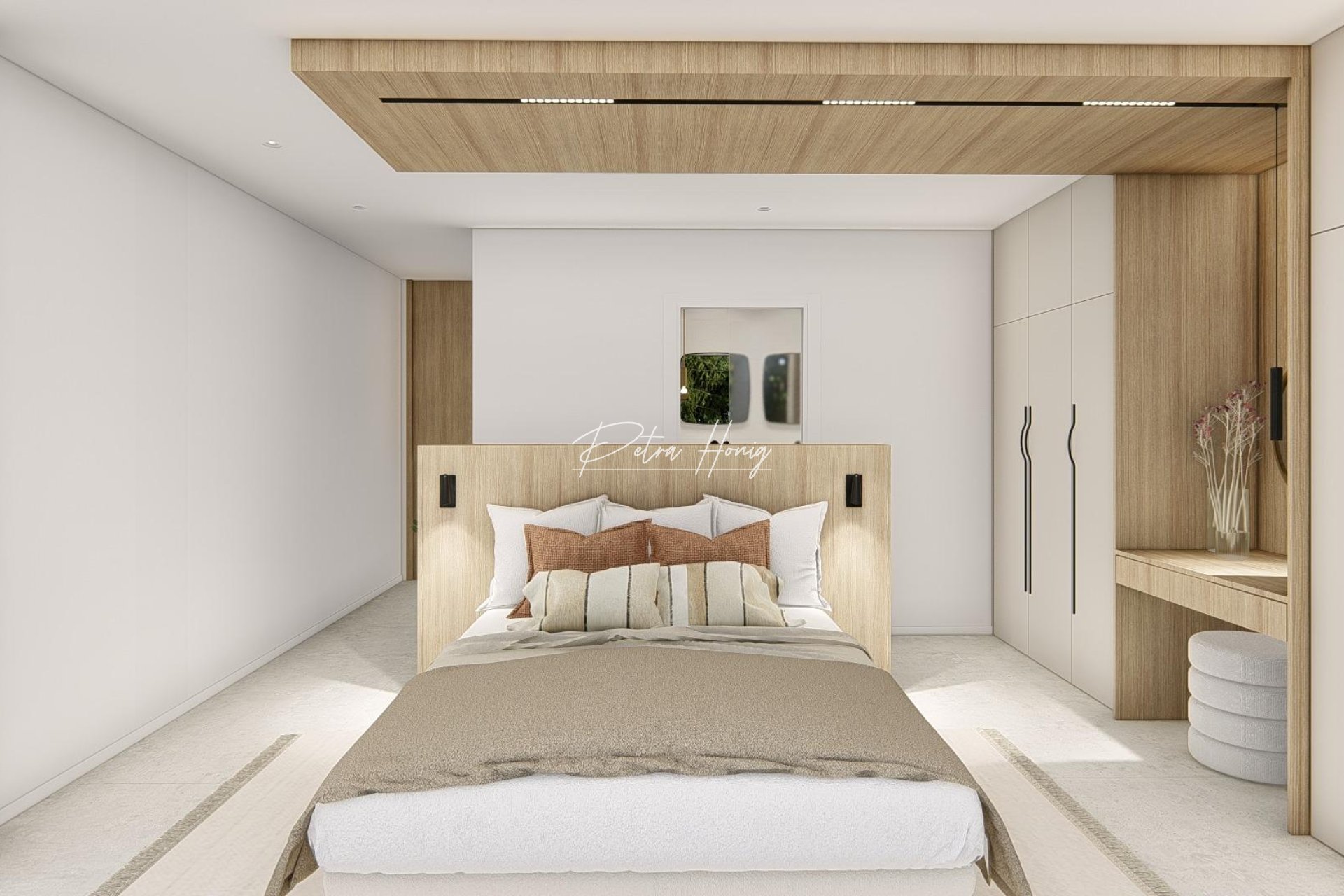 New build - Villa - Finestrat - Avda. America