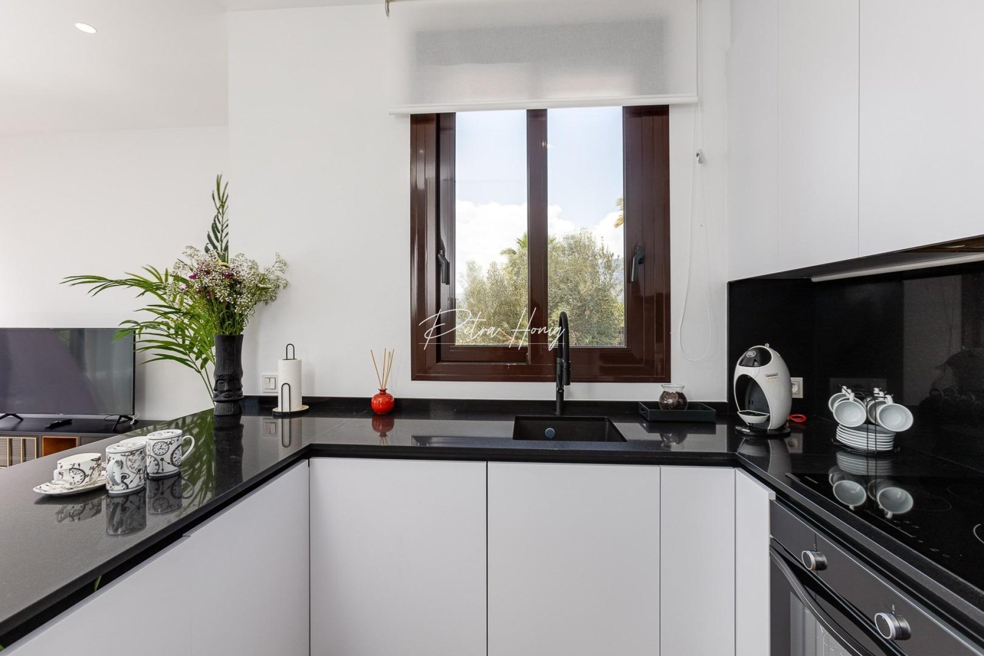 New build - Villa - Finestrat - Balcon de finestrat
