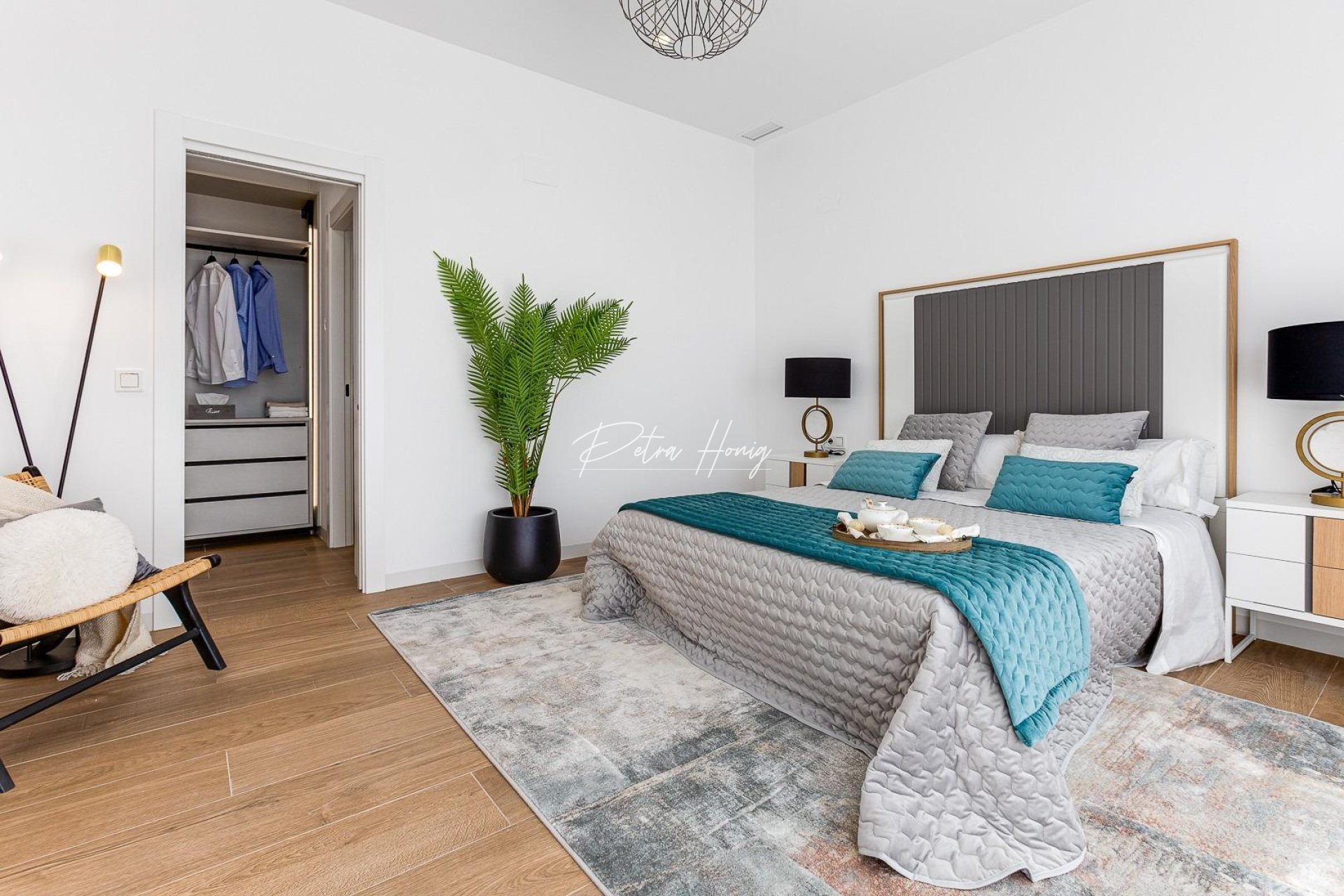 New build - Villa - Finestrat - Balcon de finestrat