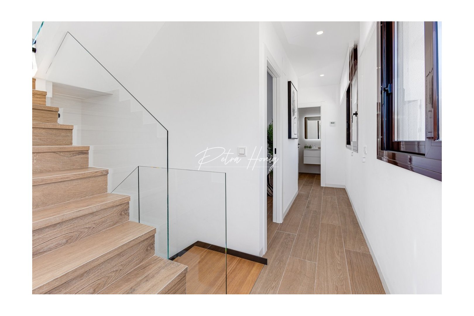 New build - Villa - Finestrat - Balcon de finestrat