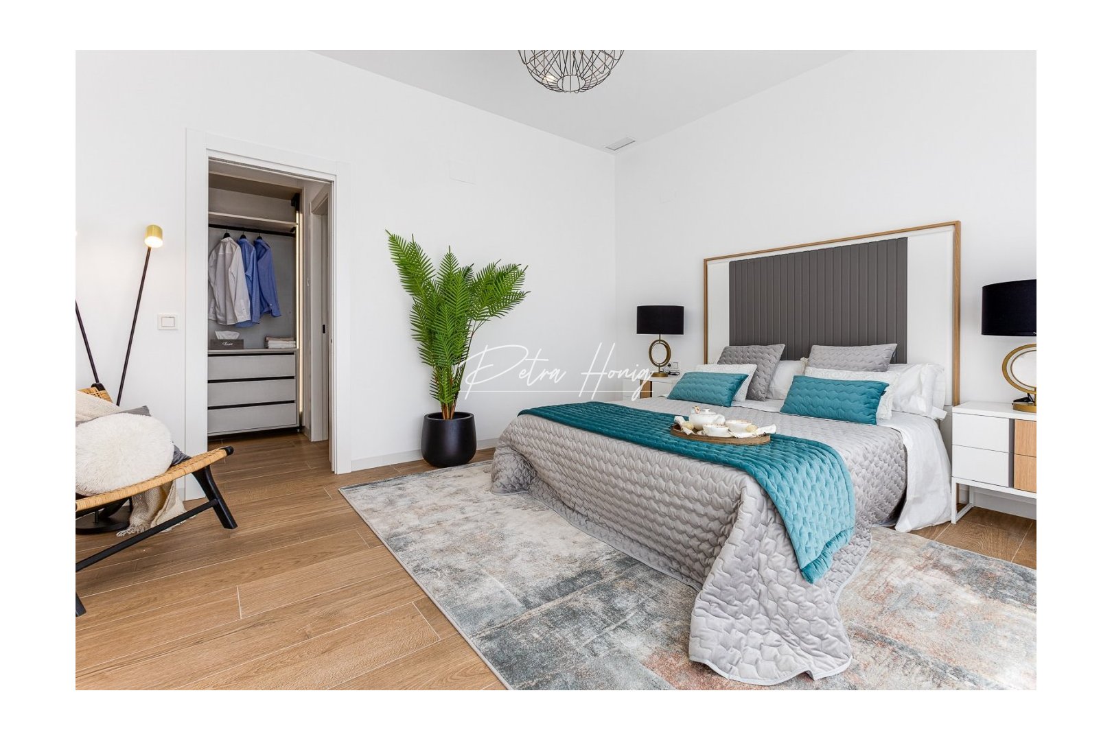 New build - Villa - Finestrat - Balcon de finestrat