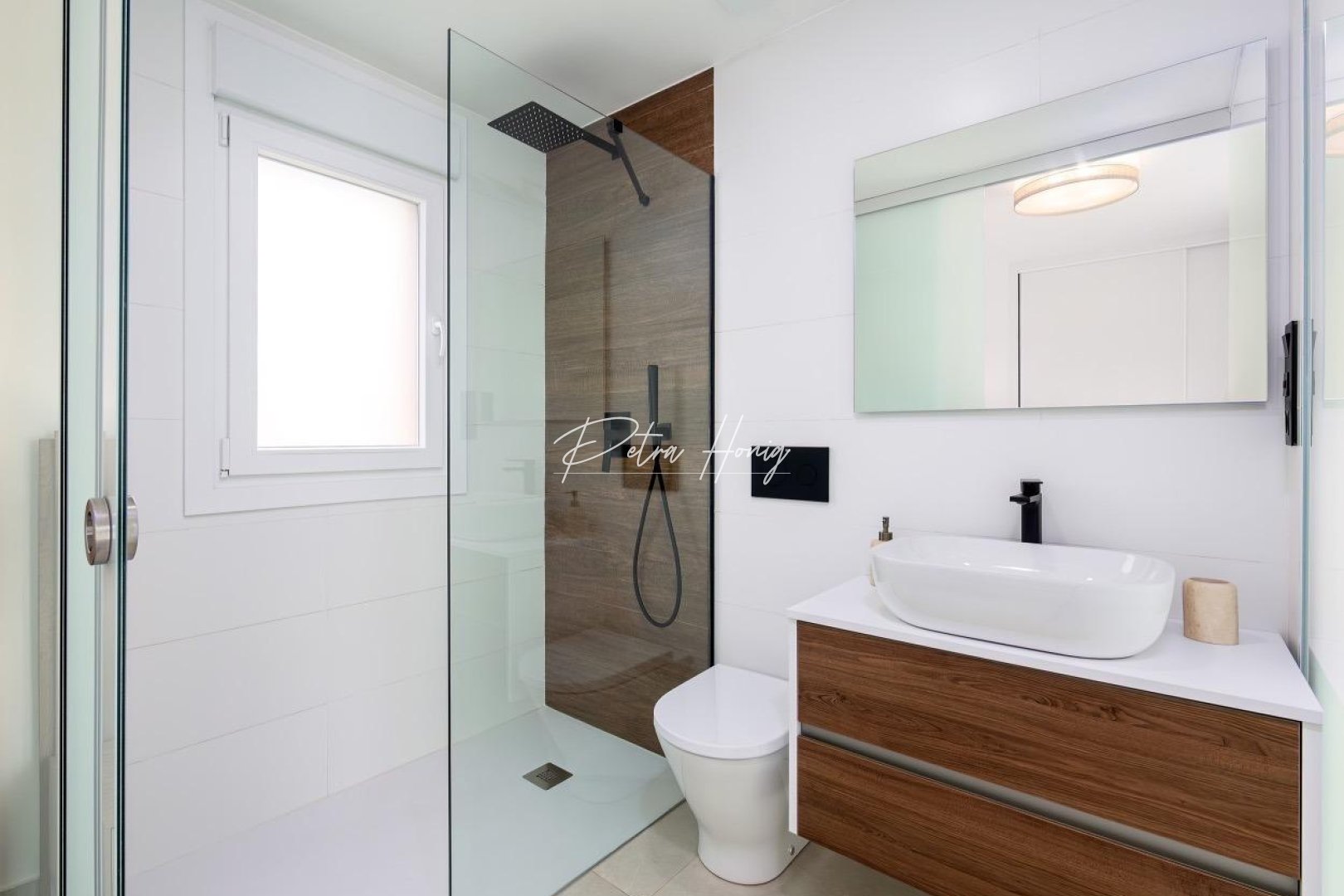 New build - Villa - Finestrat - Balcon de finestrat