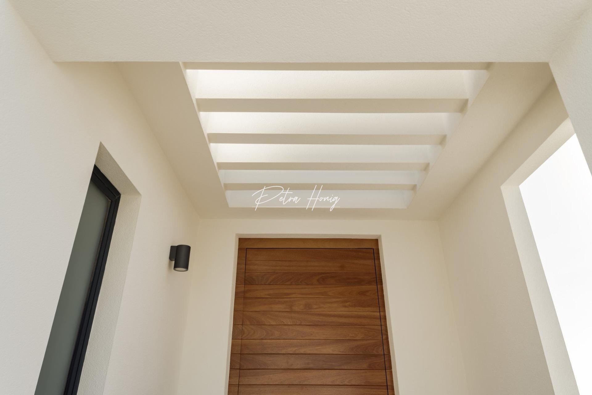 New build - Villa - Finestrat - Campana garden