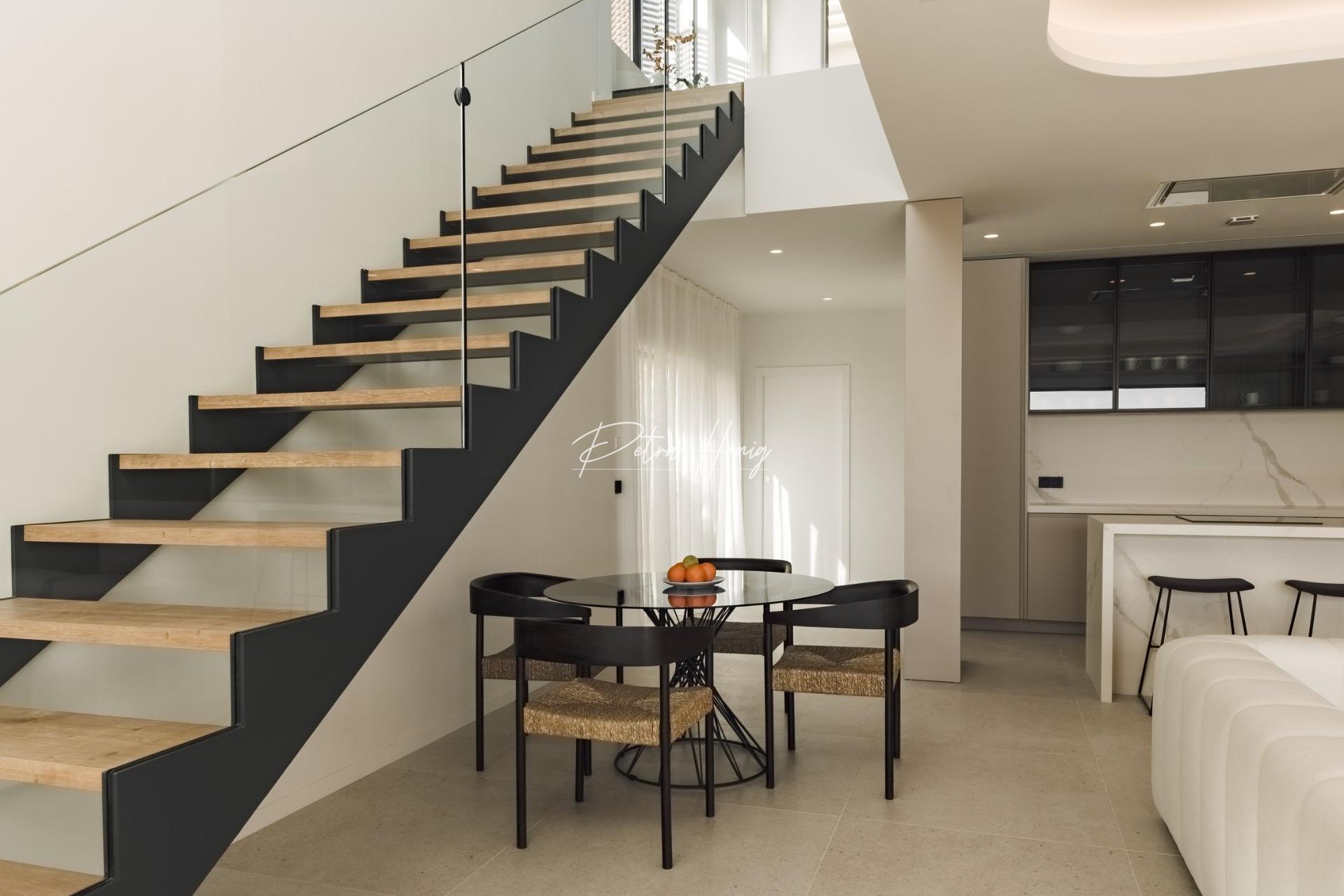 New build - Villa - Finestrat - Campana garden
