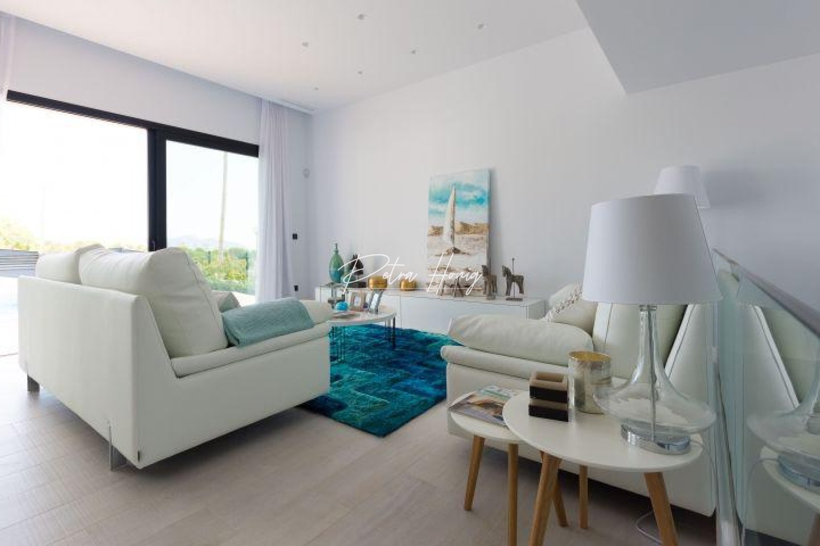 New build - Villa - Finestrat - Campana garden