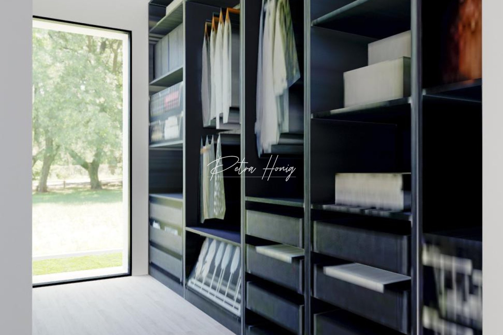 New build - Villa - Finestrat - Campana garden