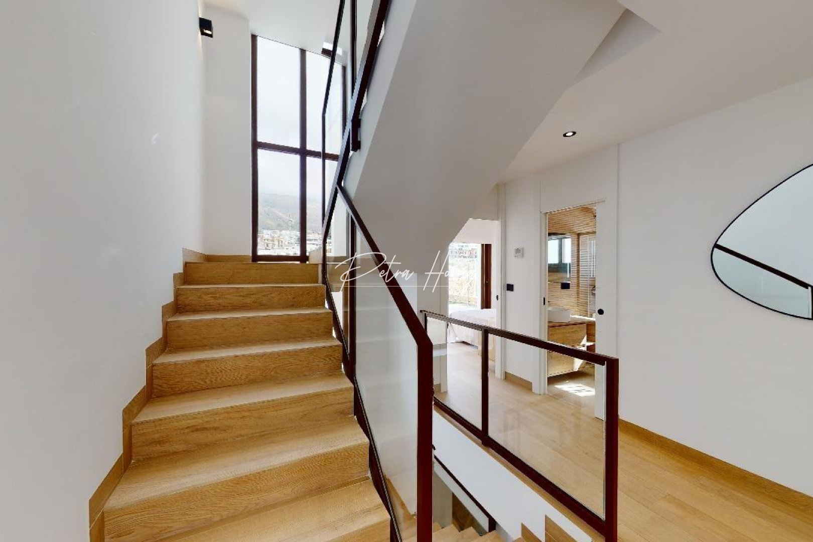 New build - Villa - Finestrat - Campana garden