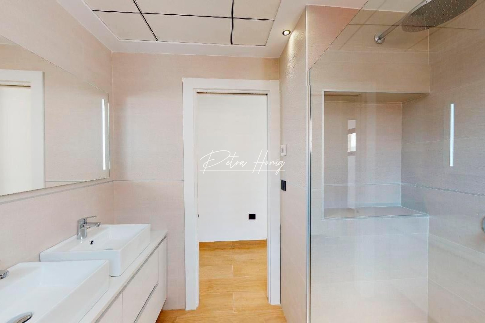 New build - Villa - Finestrat - Campana garden